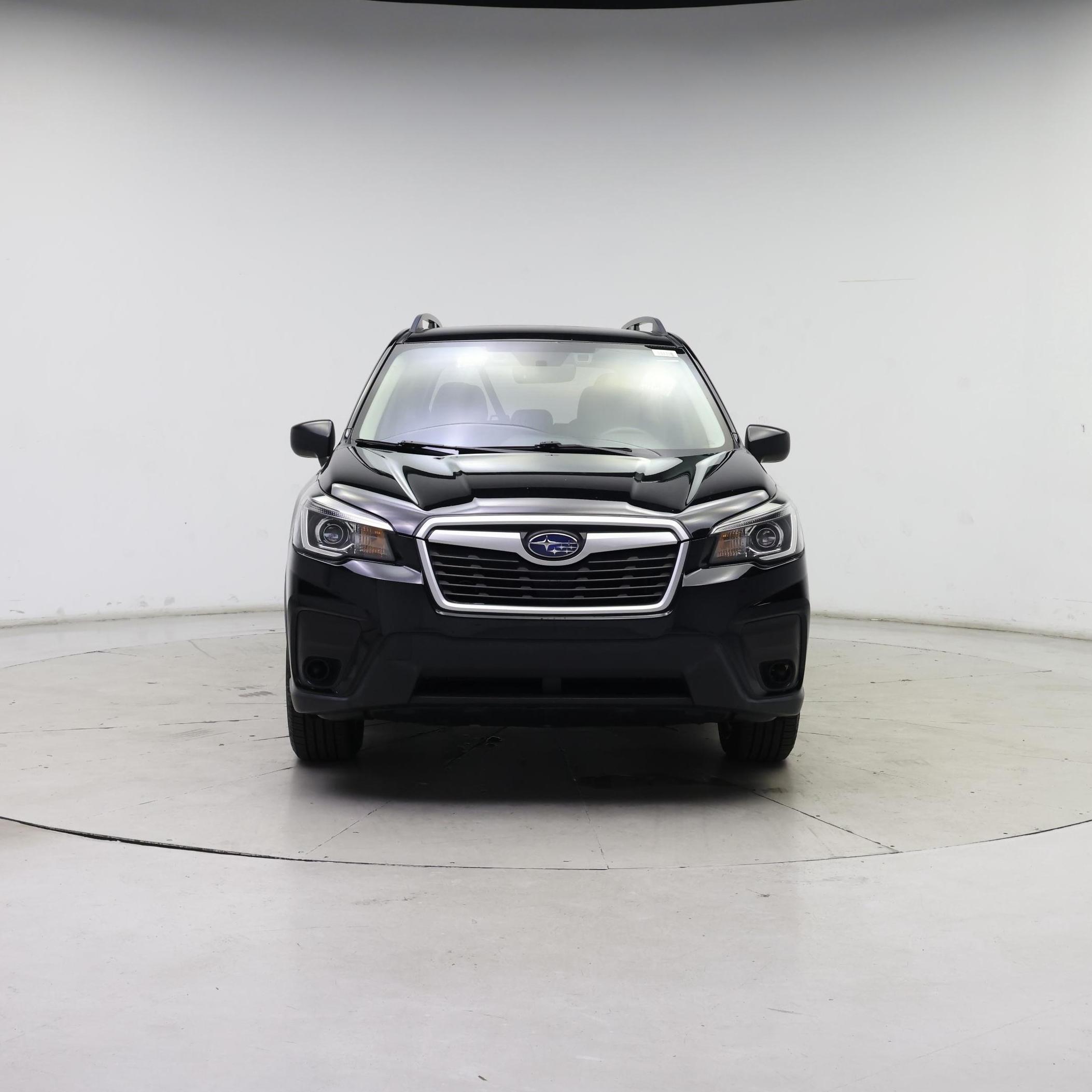 Thumbnail: 2019 Subaru Forester - 5