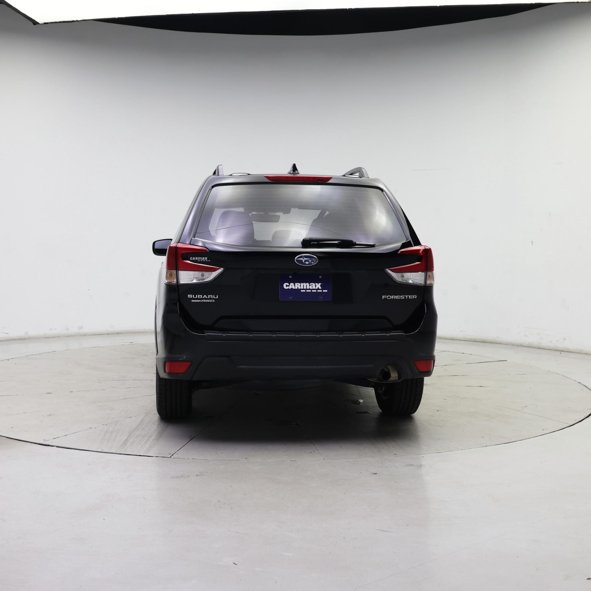 Thumbnail: 2019 Subaru Forester - 6