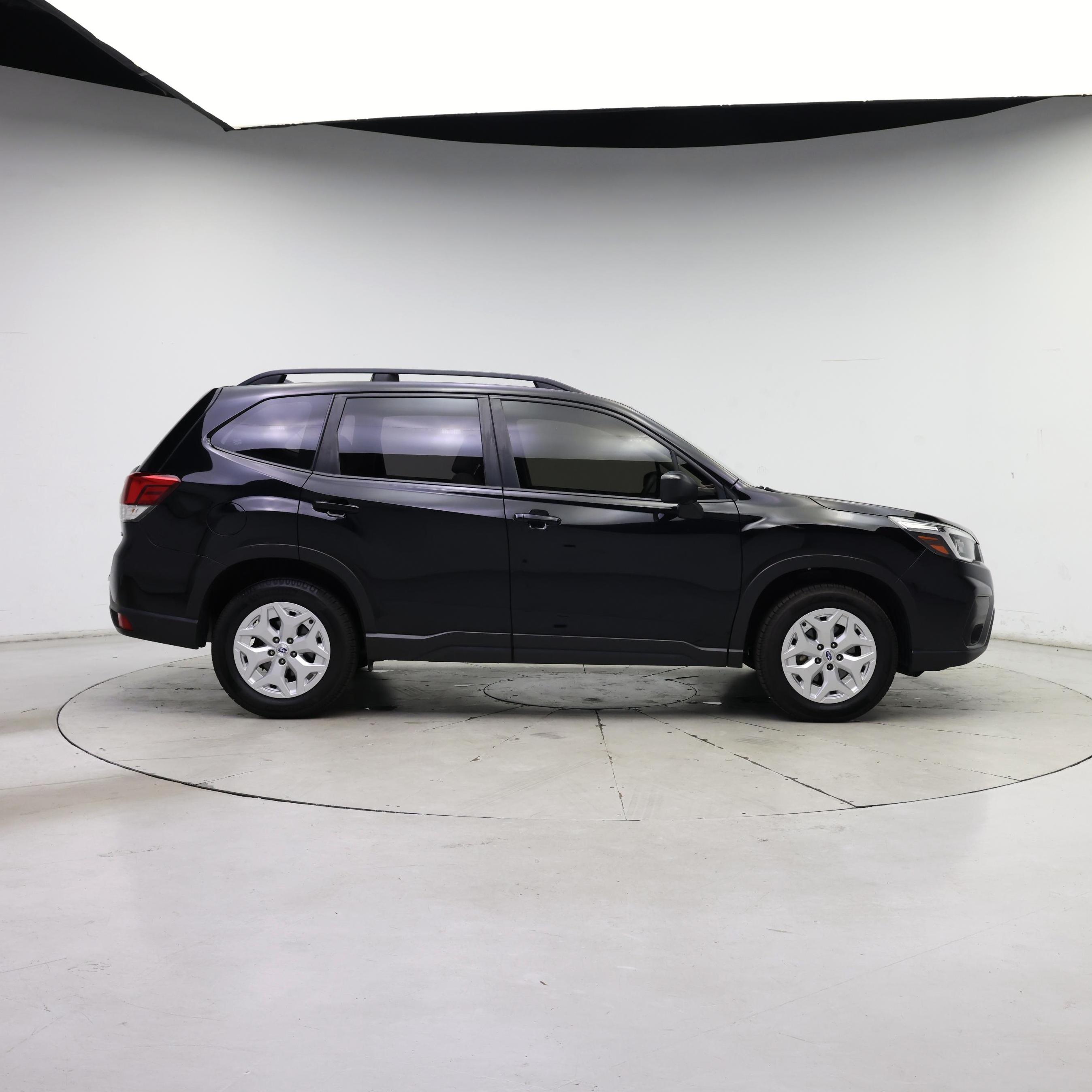 Thumbnail: 2019 Subaru Forester - 7