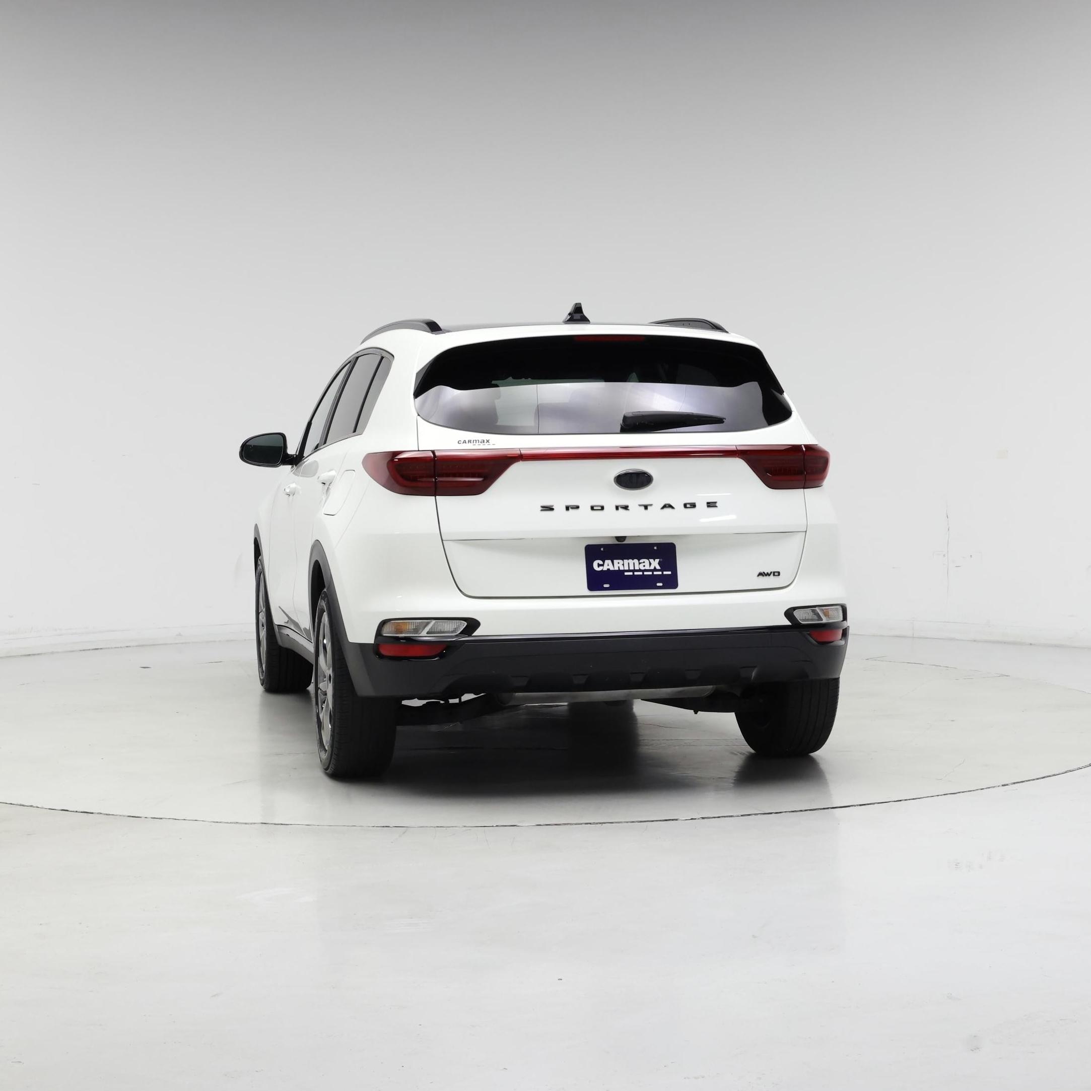 Thumbnail: 2022 Kia Sportage - 6