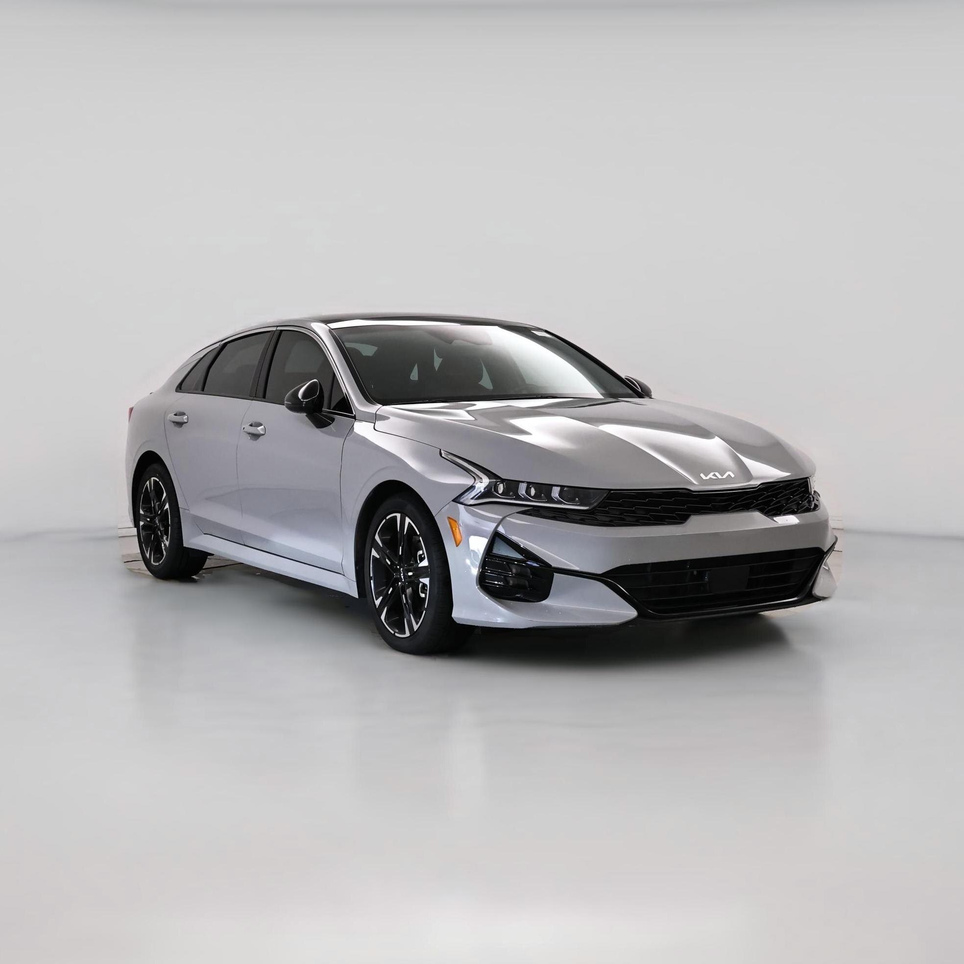 Thumbnail: 2023 Kia K5 - 1