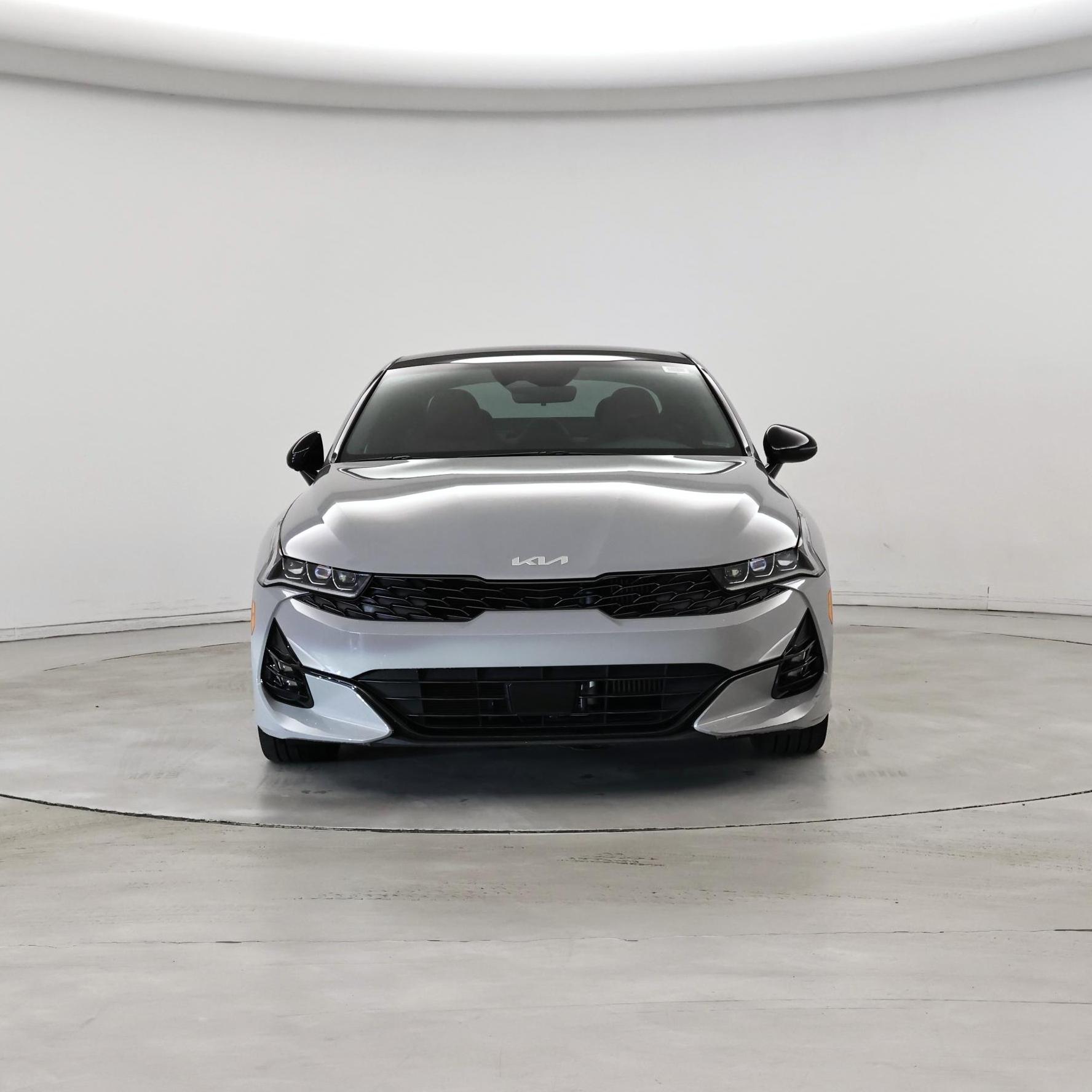 Thumbnail: 2023 Kia K5 - 5