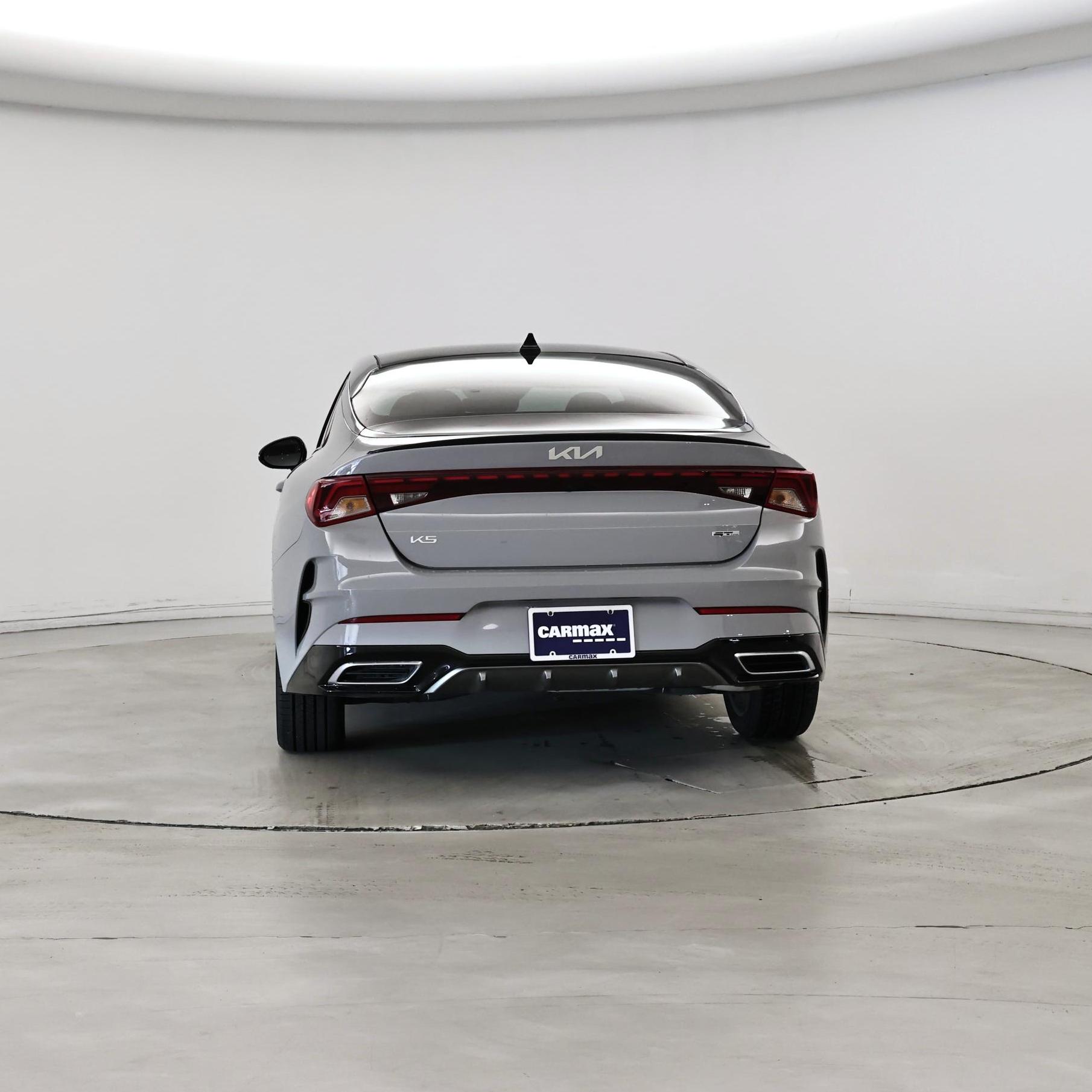 Thumbnail: 2023 Kia K5 - 6