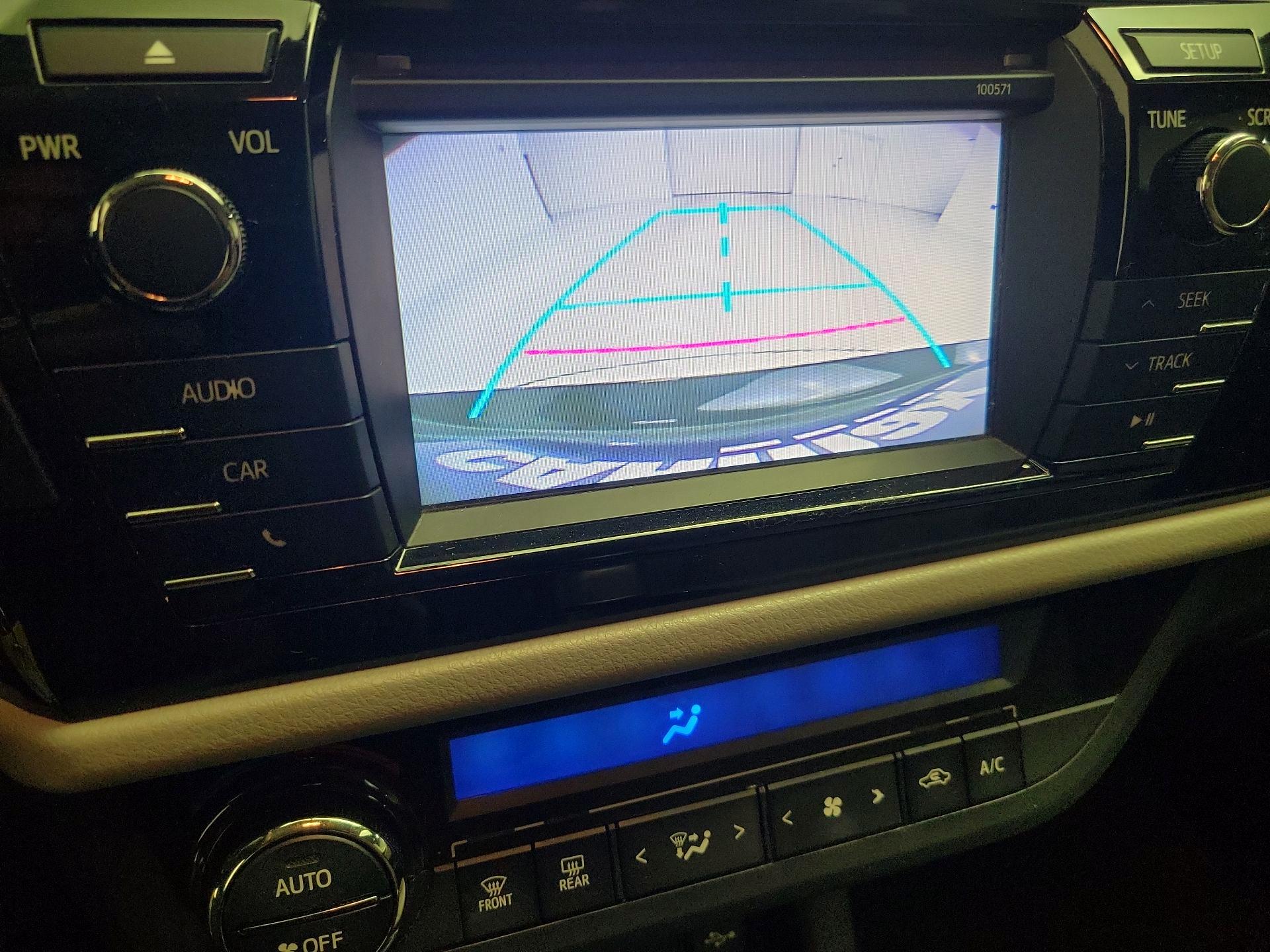 Thumbnail: 2016 Toyota Corolla - 14