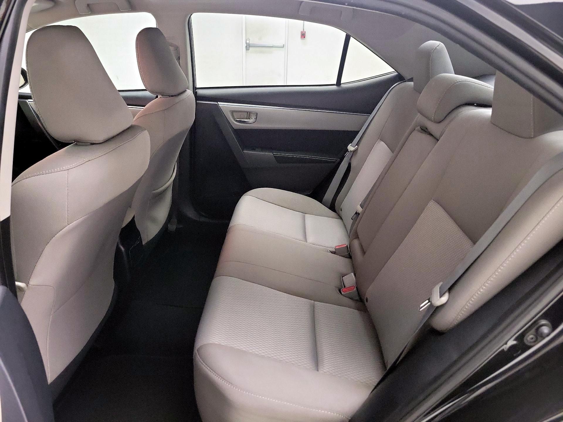 Thumbnail: 2016 Toyota Corolla - 19