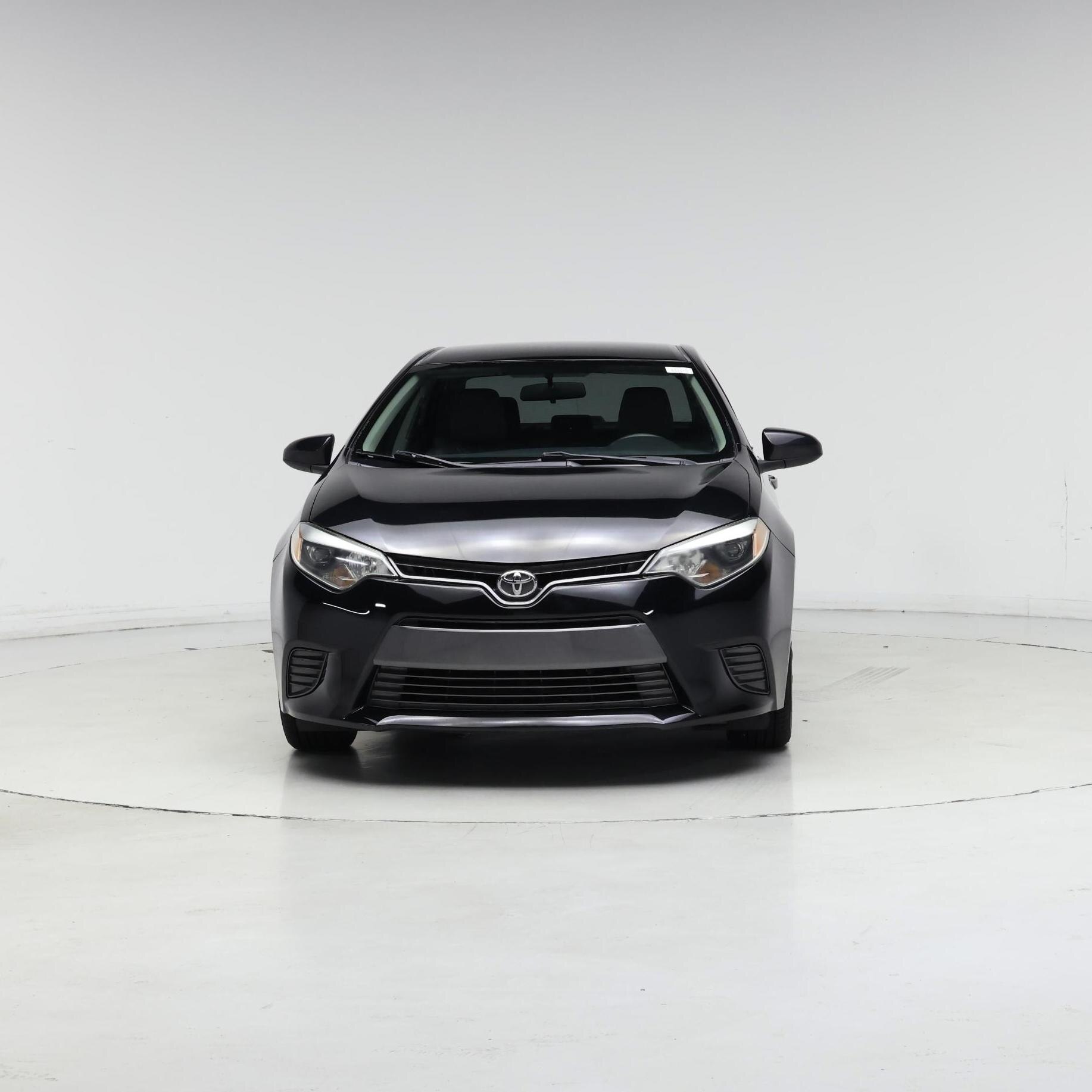 Thumbnail: 2016 Toyota Corolla - 5