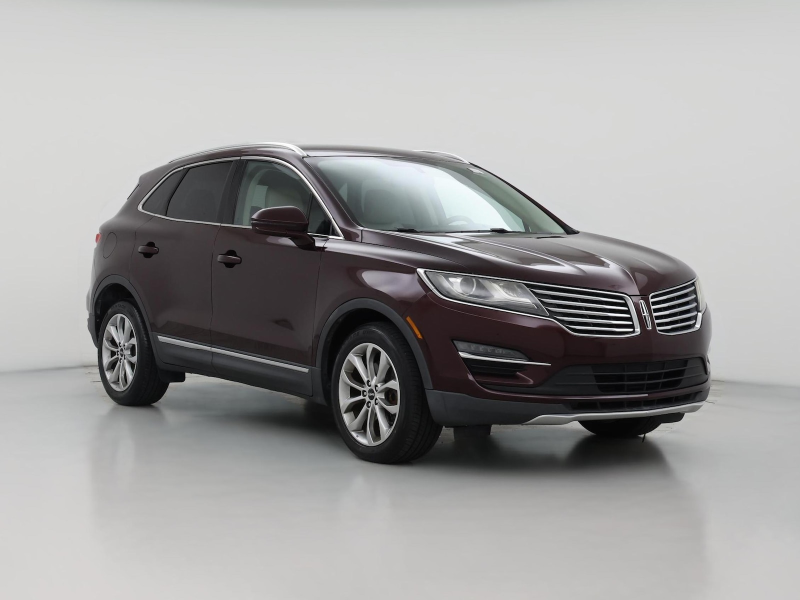2017 Lincoln MKC