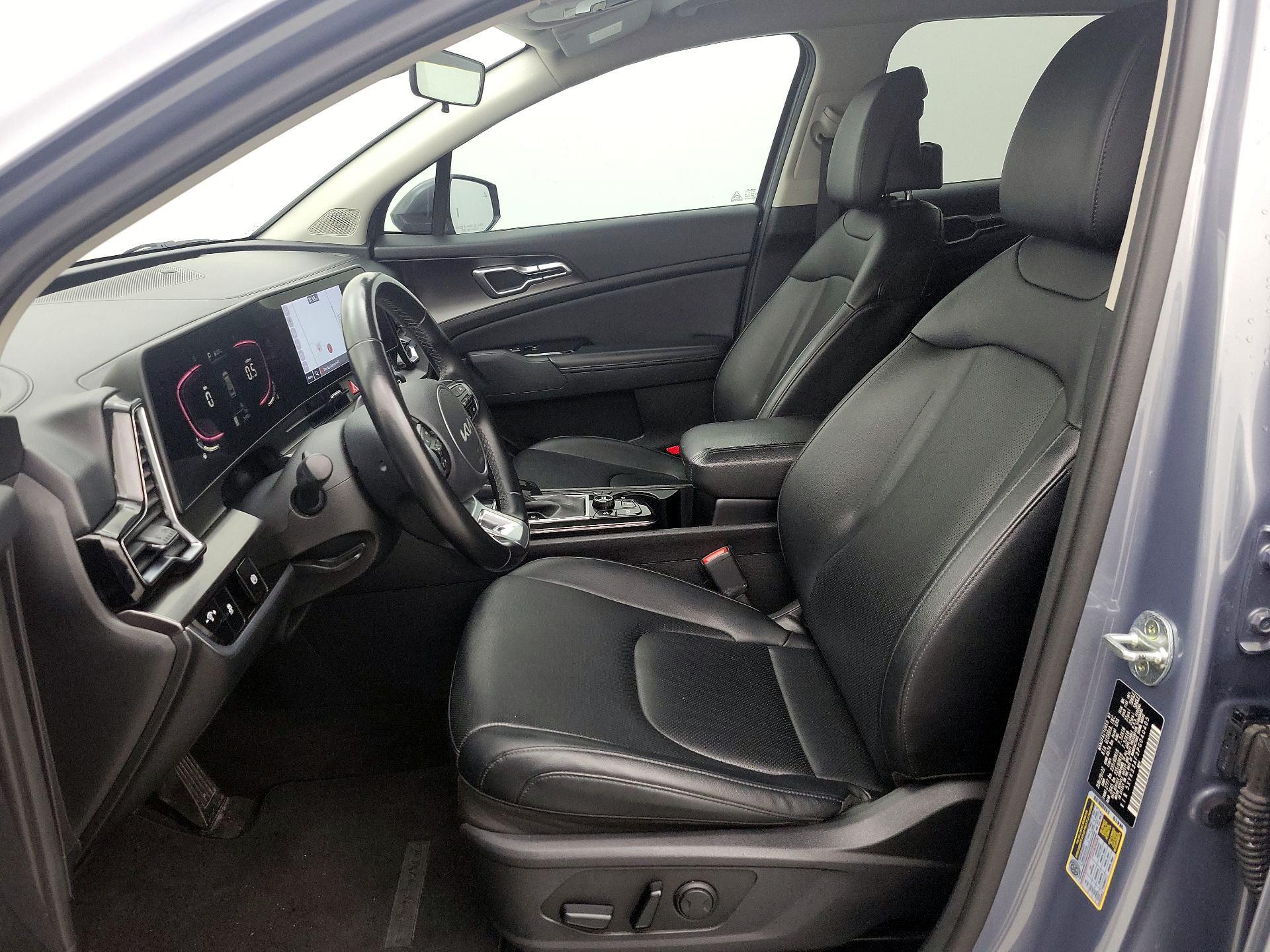 Thumbnail: 2023 Kia Sportage - 11