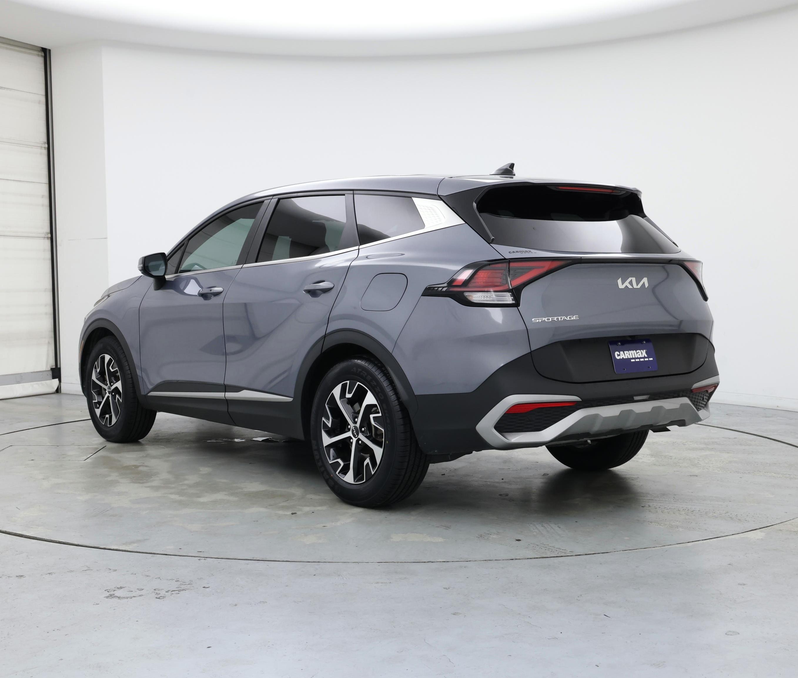 Thumbnail: 2023 Kia Sportage - 2