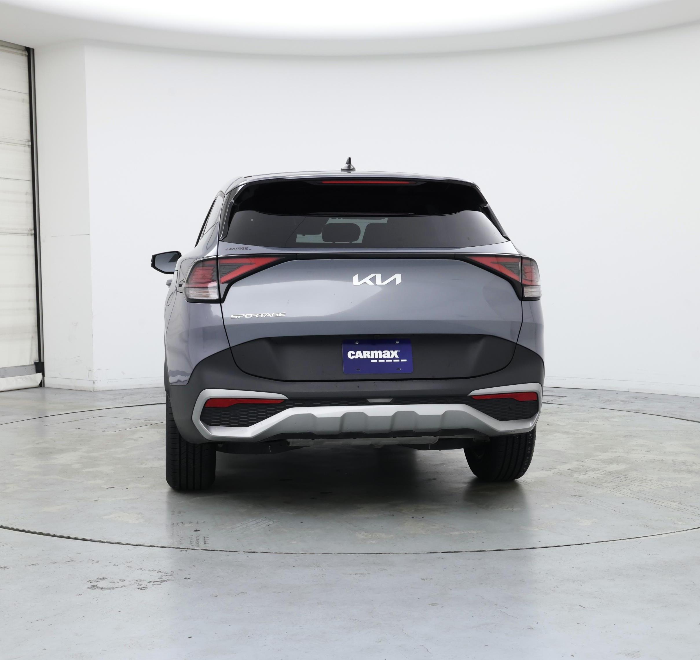 Thumbnail: 2023 Kia Sportage - 6
