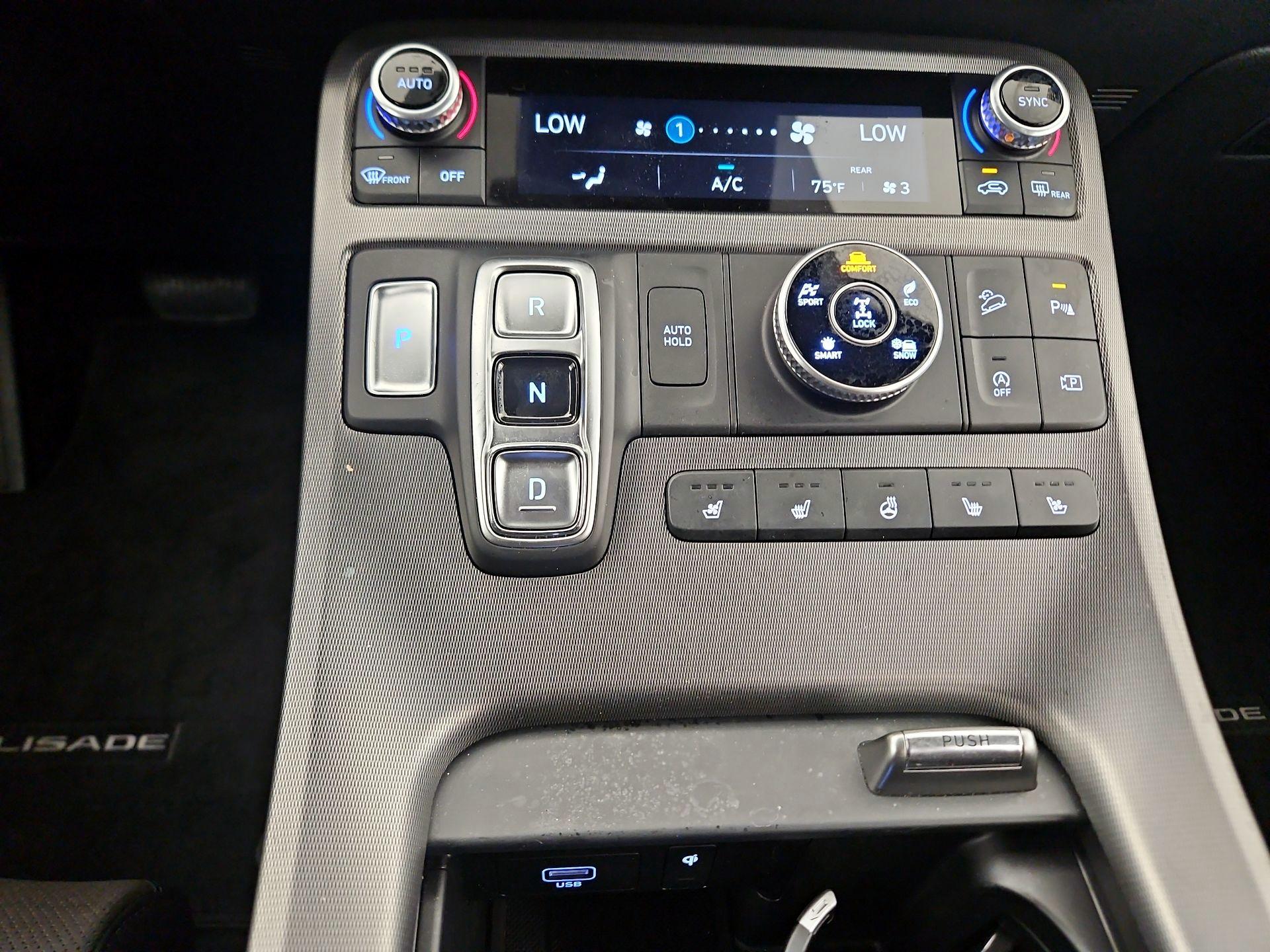 Thumbnail: 2025 Hyundai Palisade - 15