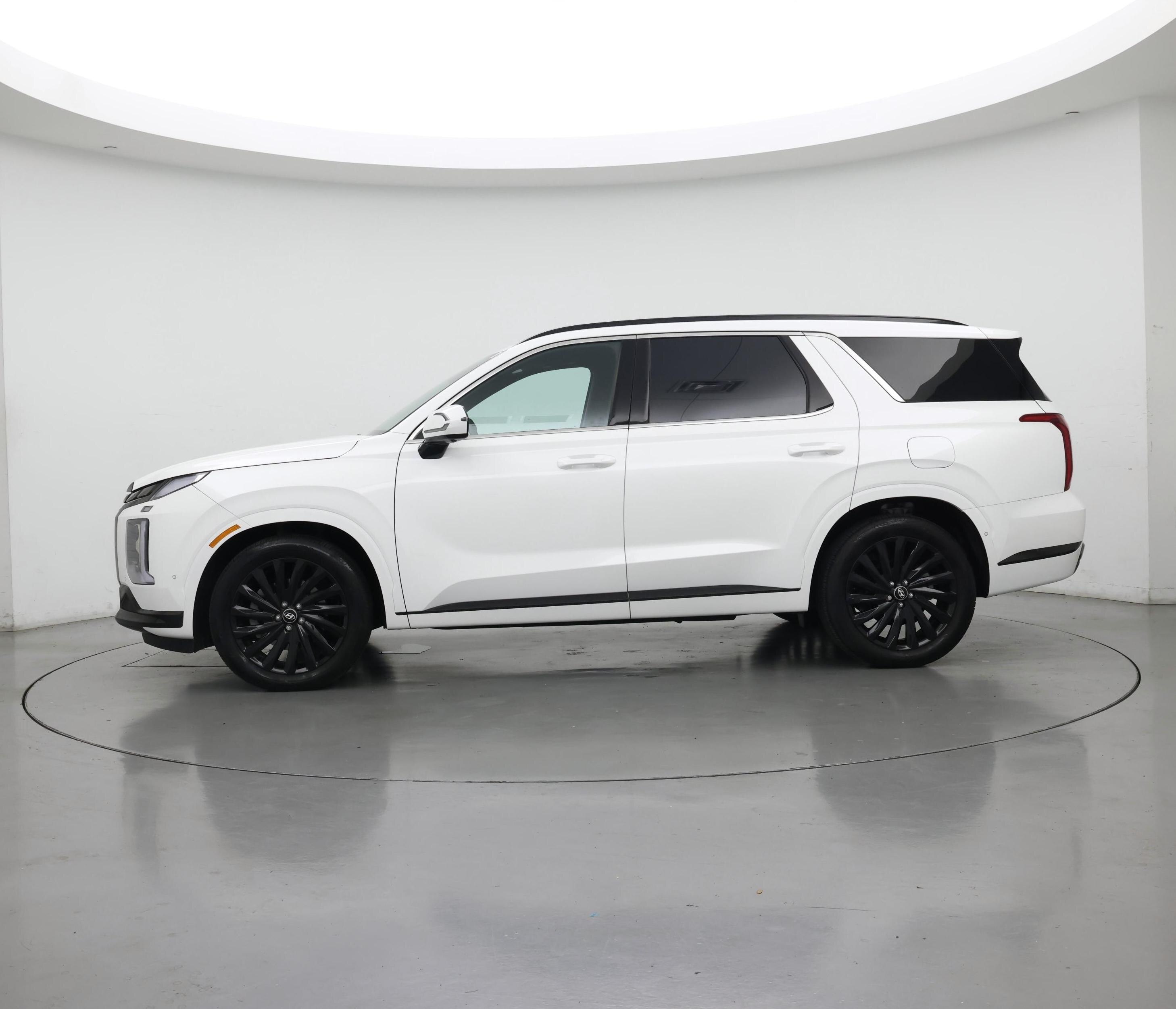 Thumbnail: 2025 Hyundai Palisade - 3