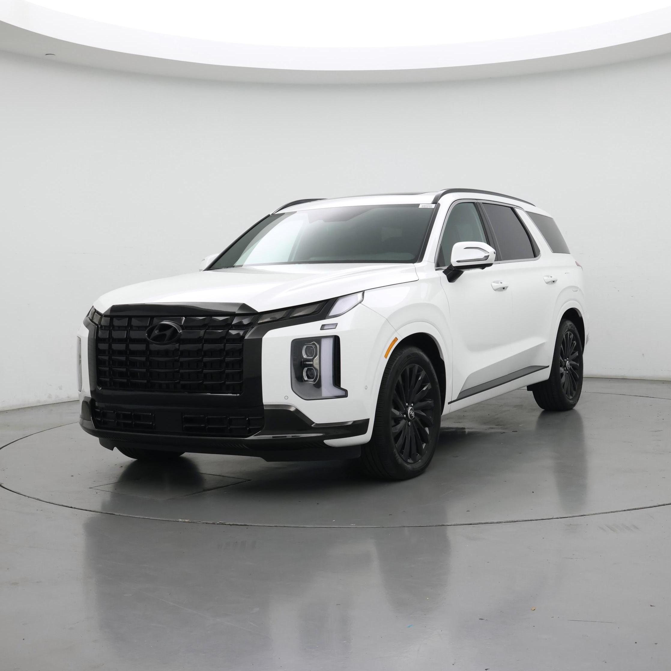 Thumbnail: 2025 Hyundai Palisade - 4