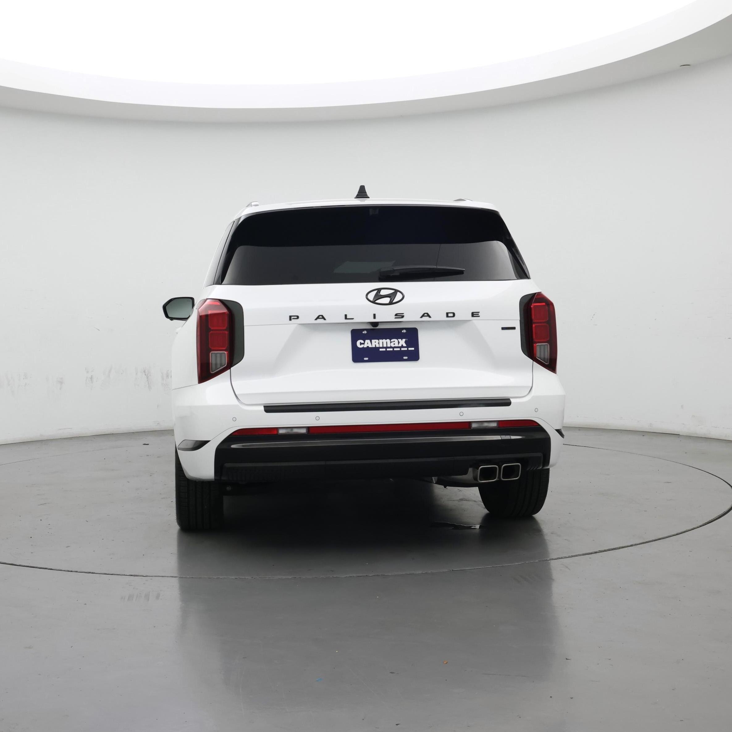 Thumbnail: 2025 Hyundai Palisade - 6
