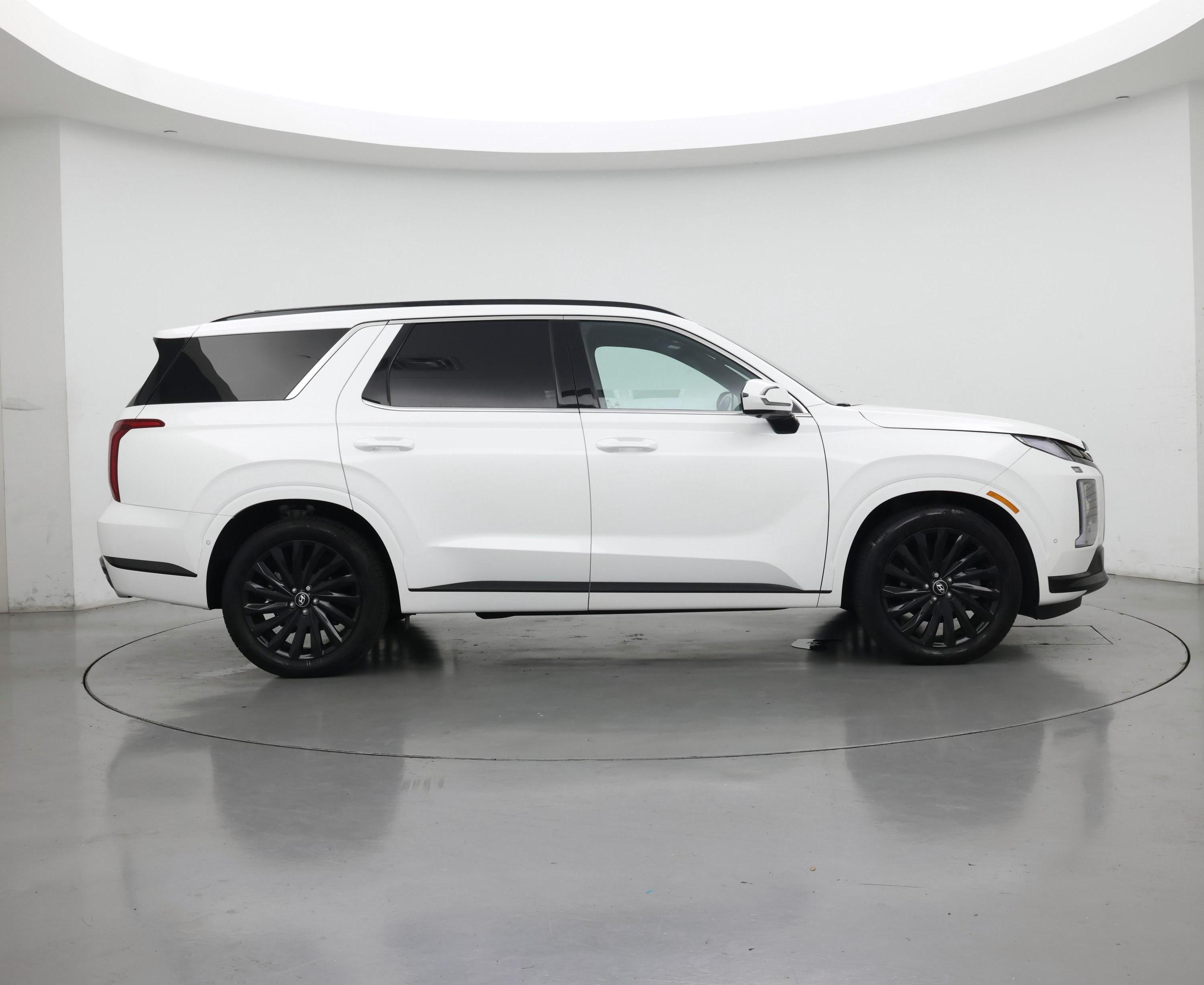 Thumbnail: 2025 Hyundai Palisade - 7