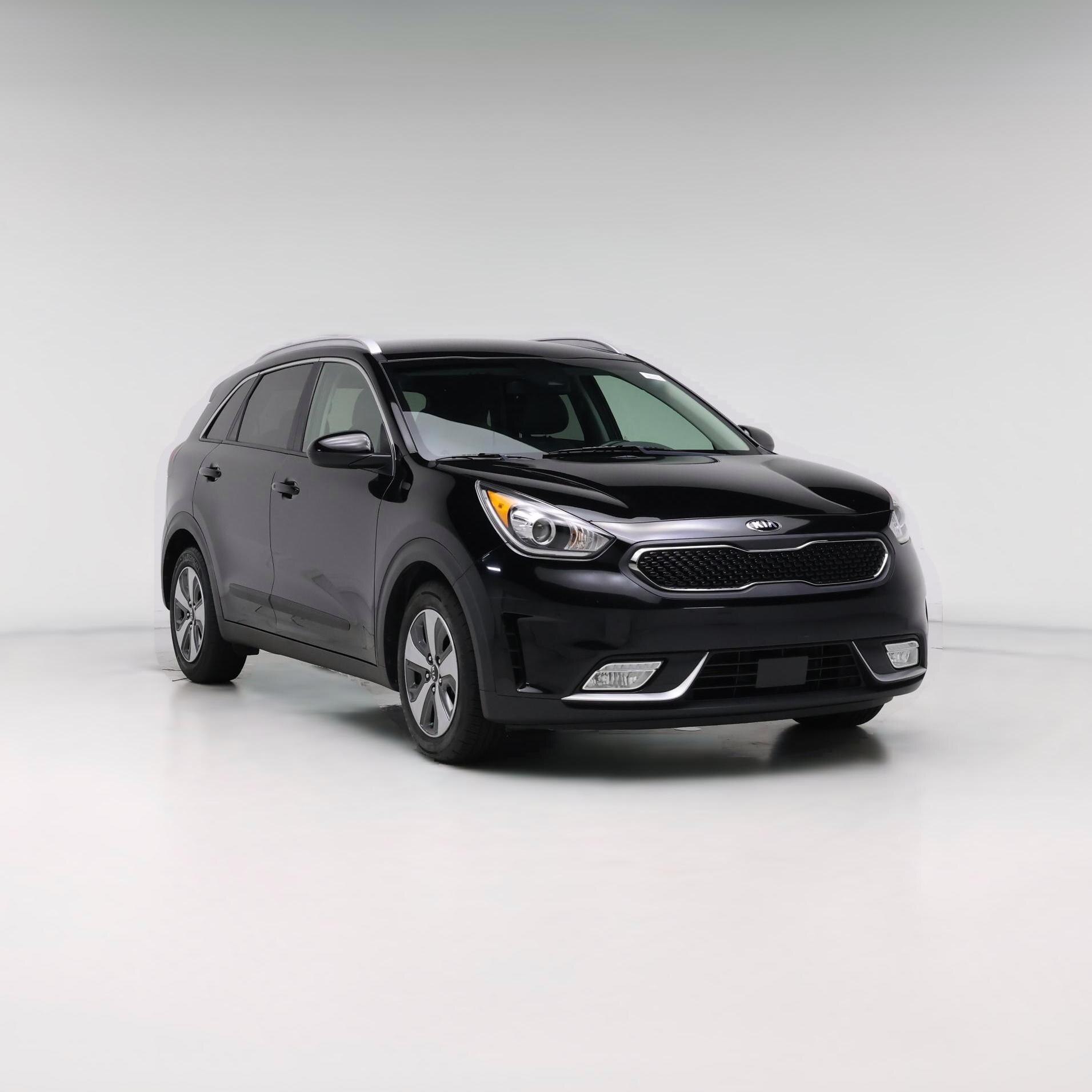 Thumbnail: 2019 Kia Niro - 1