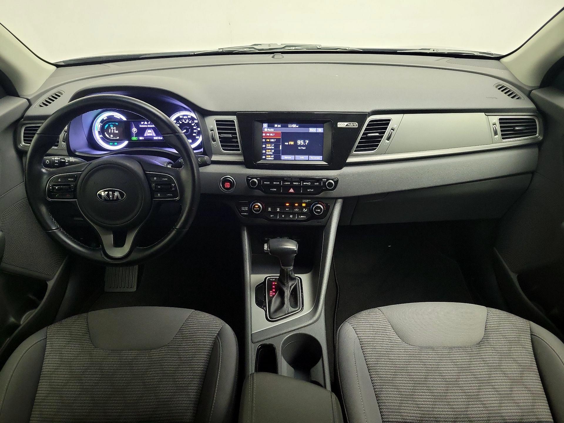 Thumbnail: 2019 Kia Niro - 9