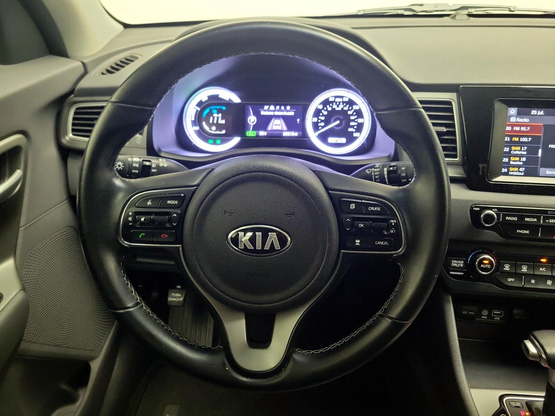 Thumbnail: 2019 Kia Niro - 10