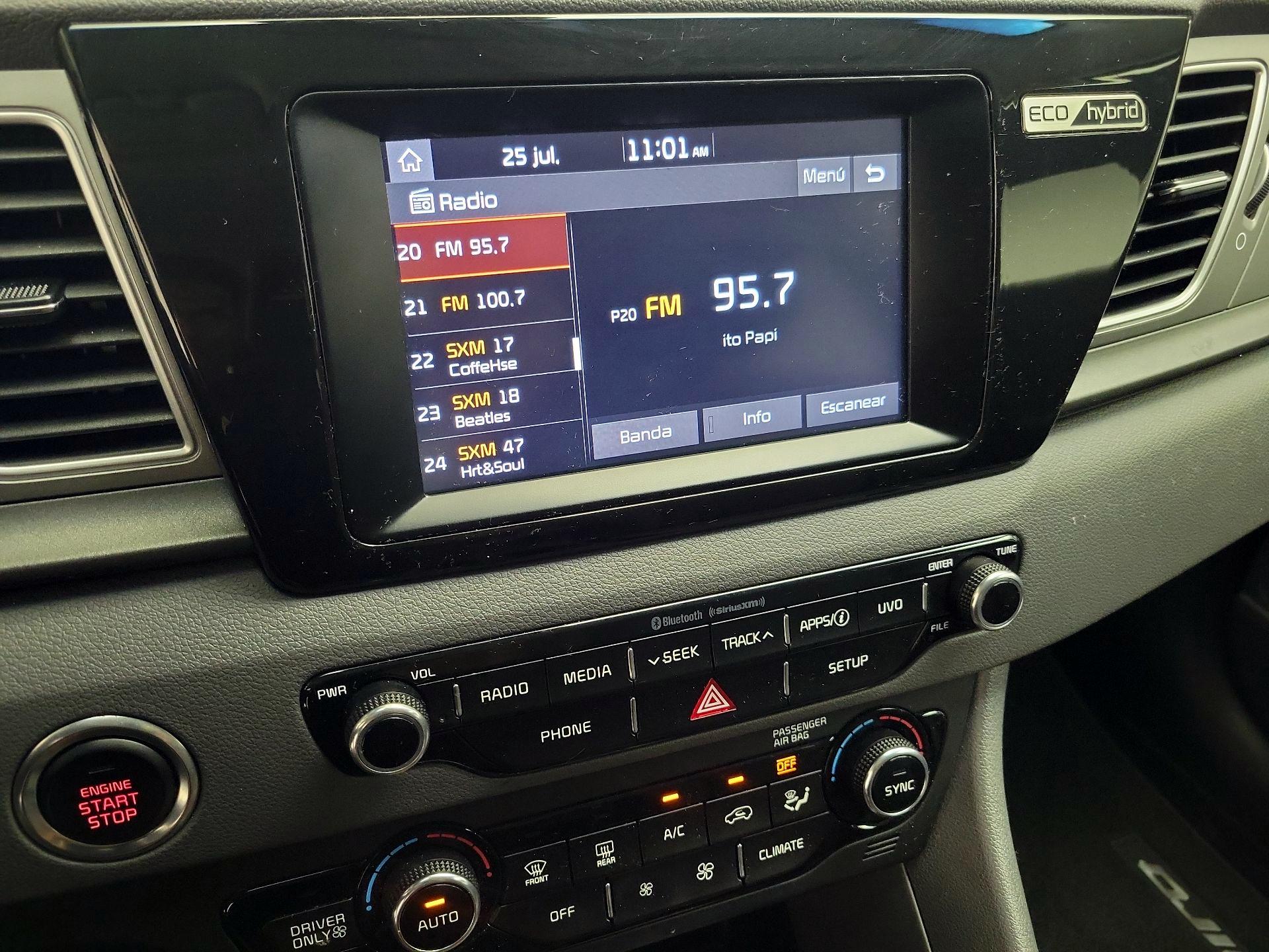 Thumbnail: 2019 Kia Niro - 15