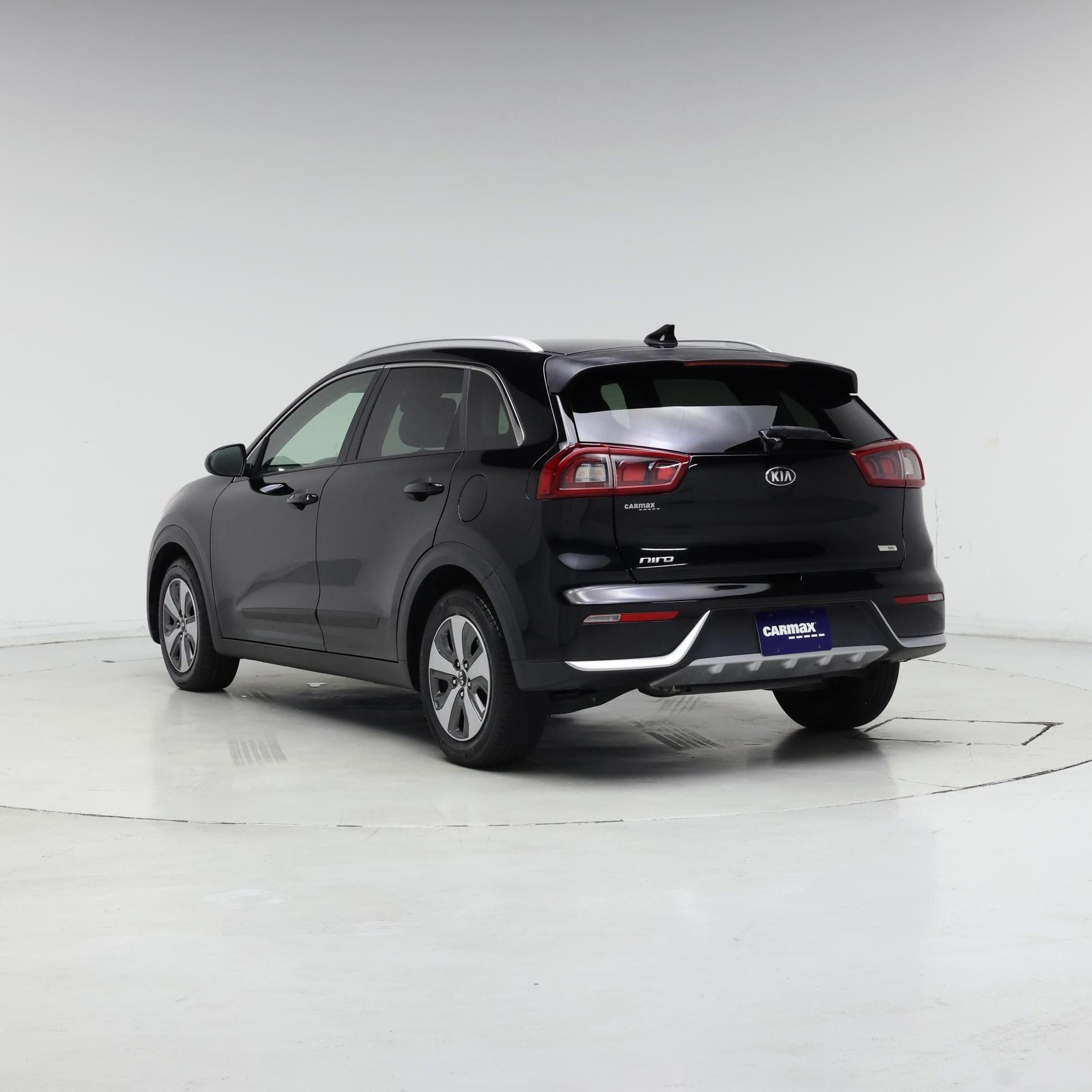 Thumbnail: 2019 Kia Niro - 2