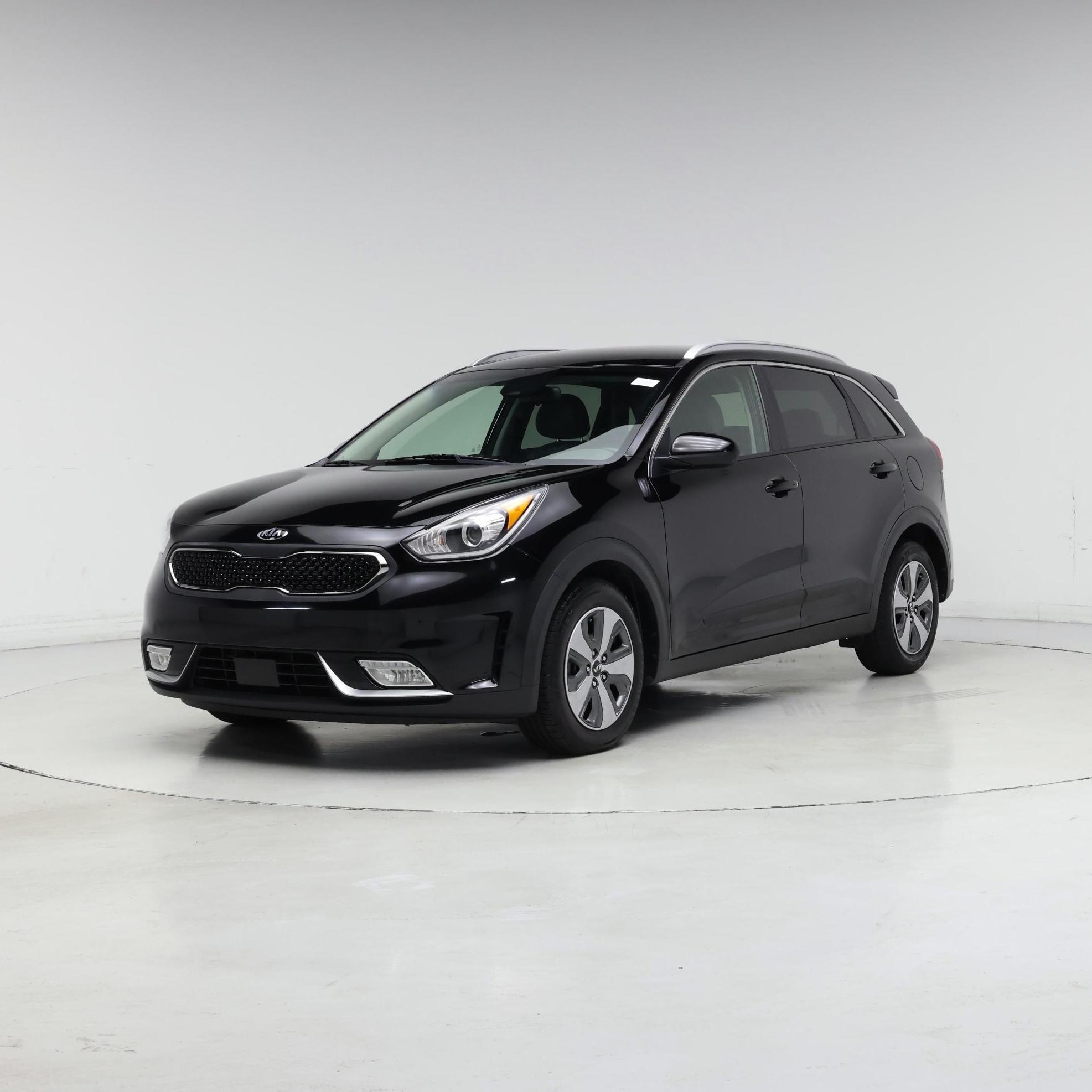 Thumbnail: 2019 Kia Niro - 4