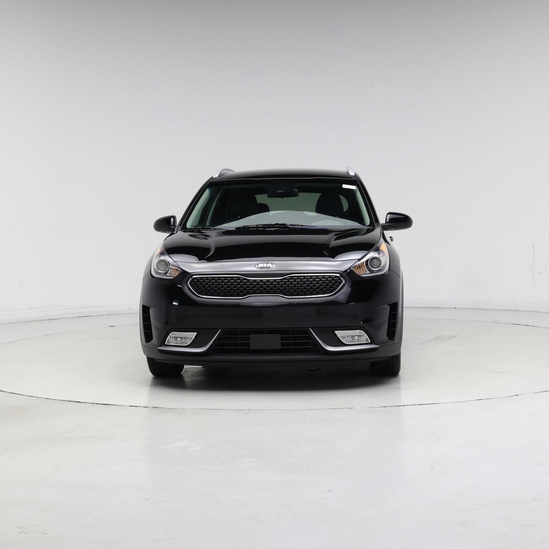 Thumbnail: 2019 Kia Niro - 5