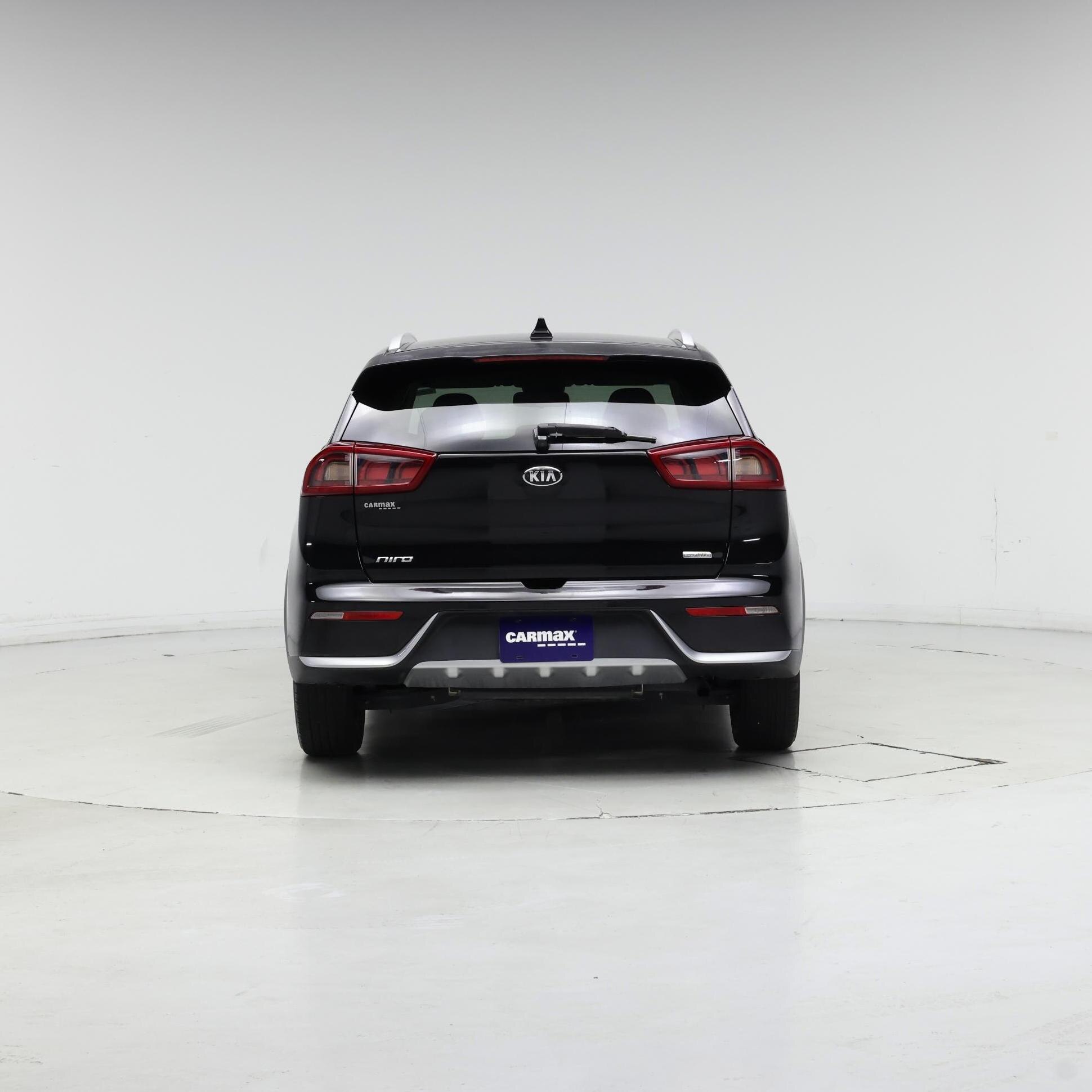 Thumbnail: 2019 Kia Niro - 6
