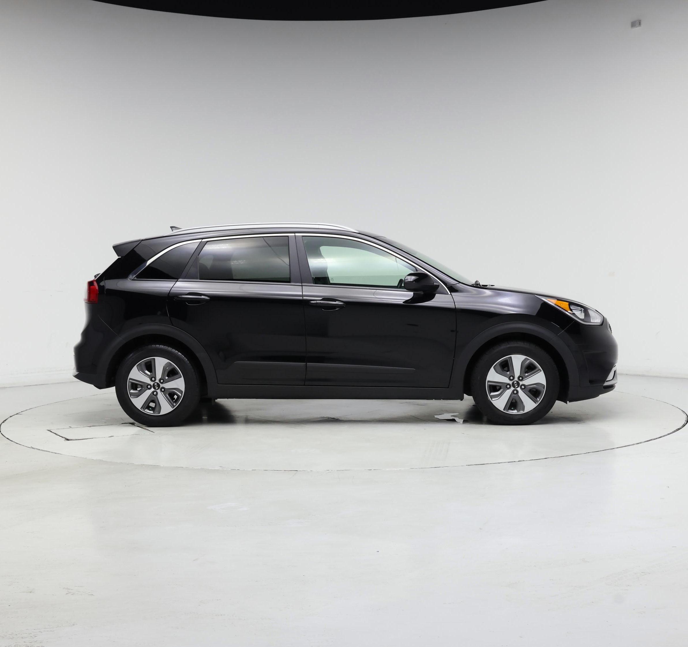 Thumbnail: 2019 Kia Niro - 7