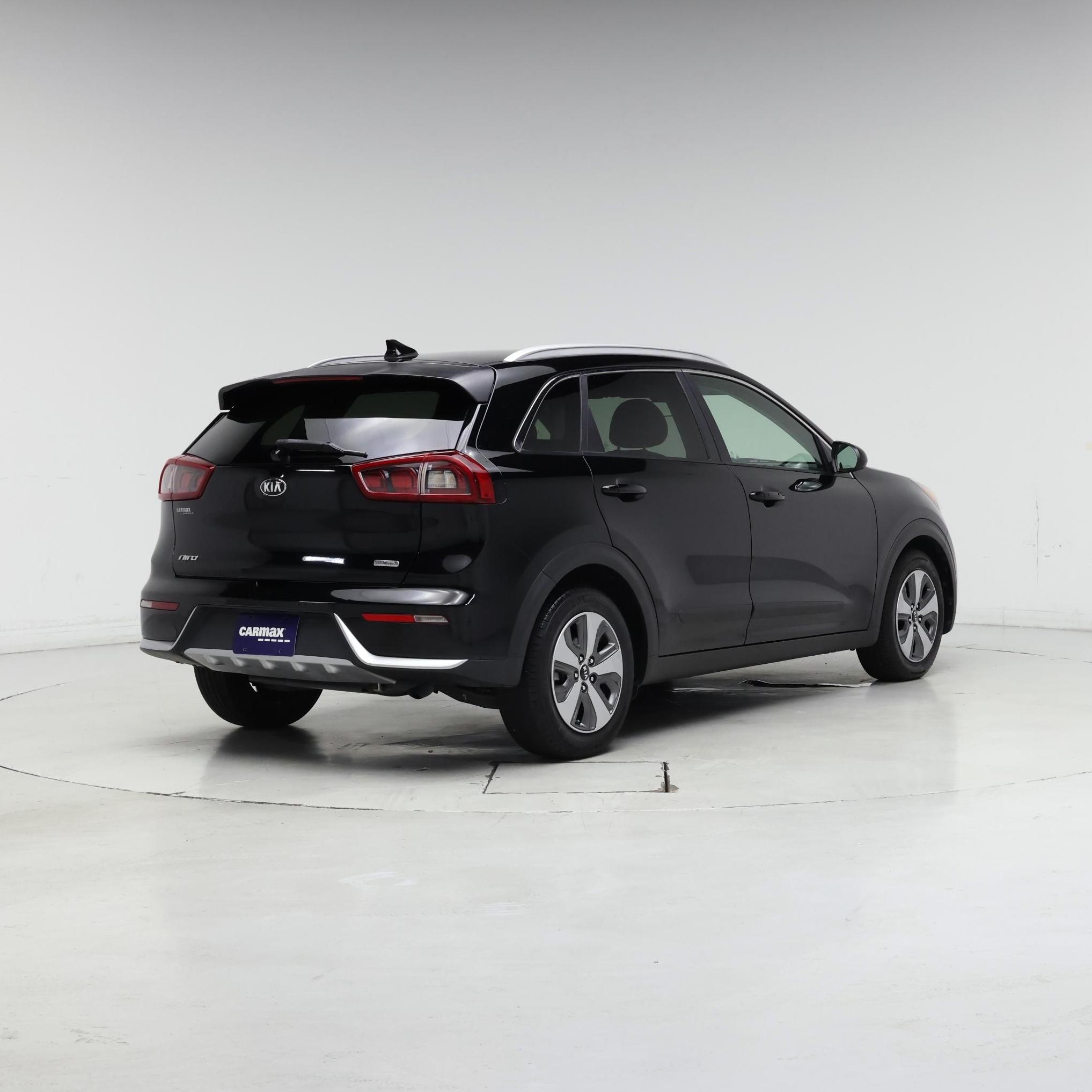 Thumbnail: 2019 Kia Niro - 8