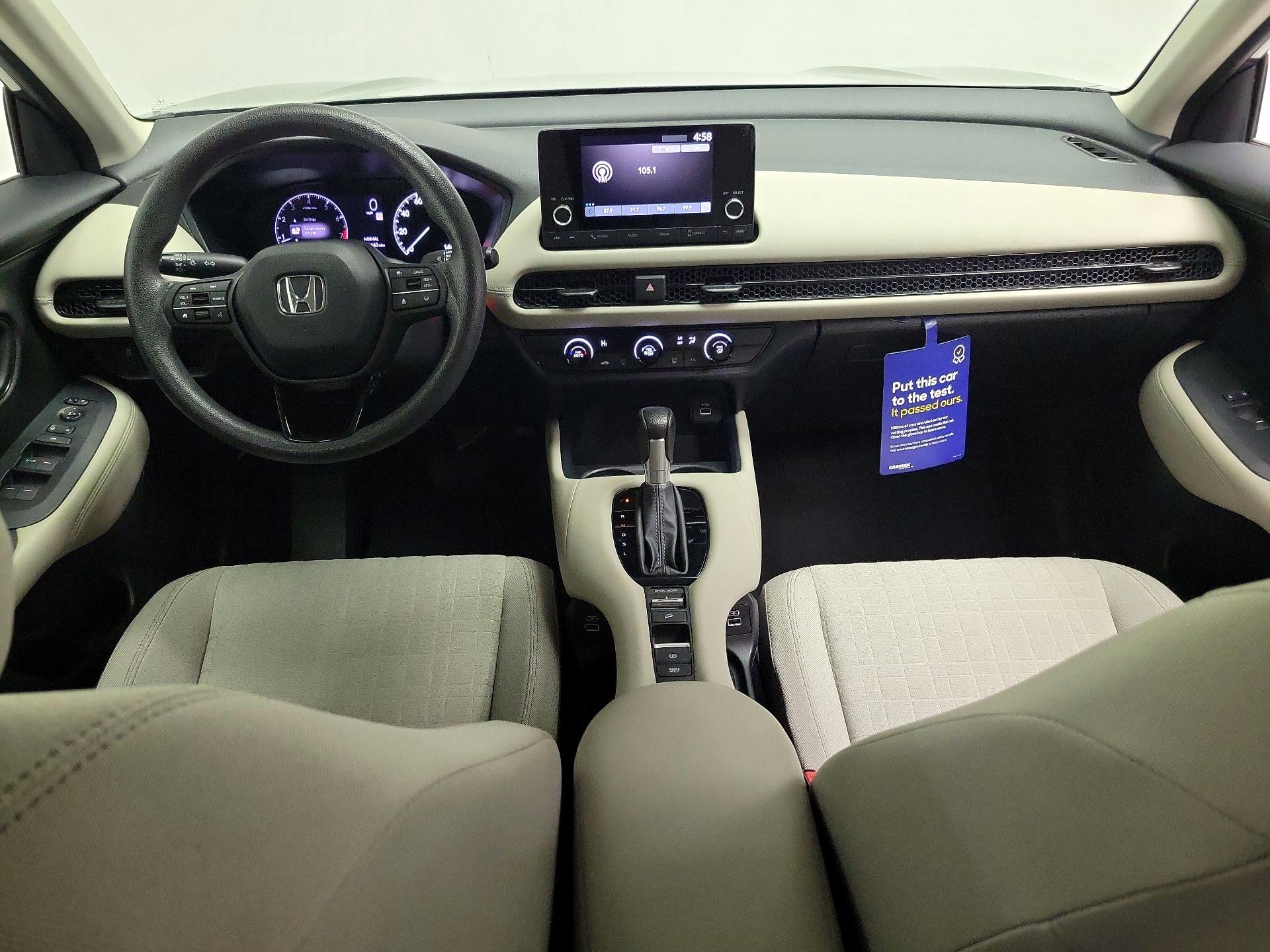 Thumbnail: 2023 Honda HR-V - 9