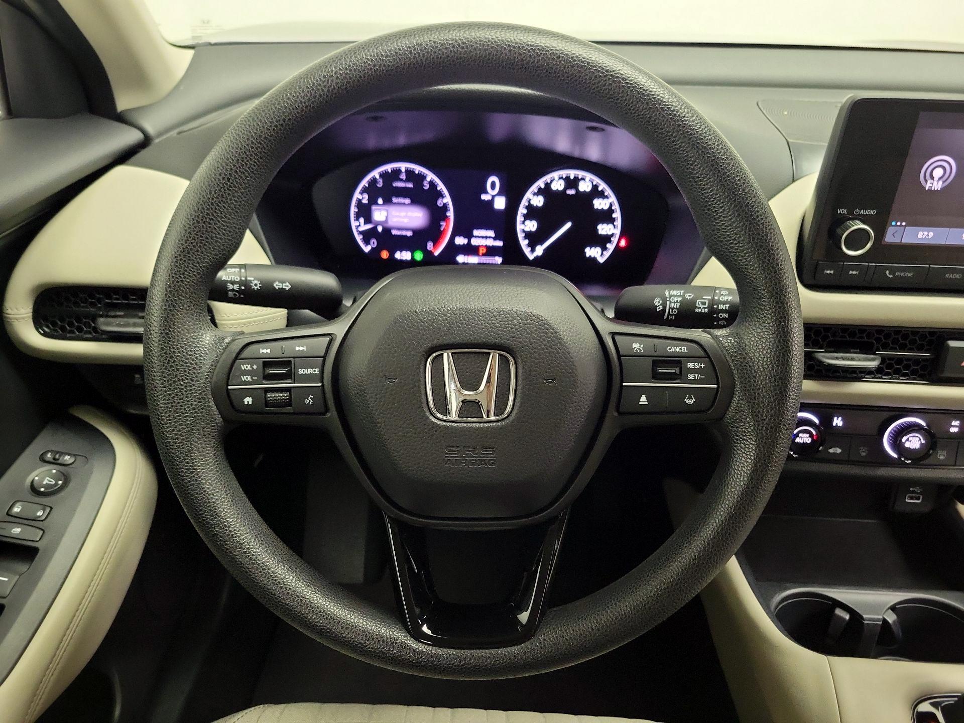Thumbnail: 2023 Honda HR-V - 10