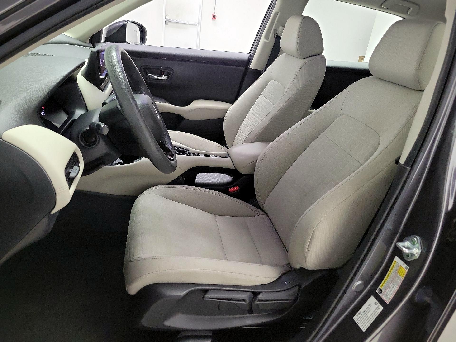 Thumbnail: 2023 Honda HR-V - 11