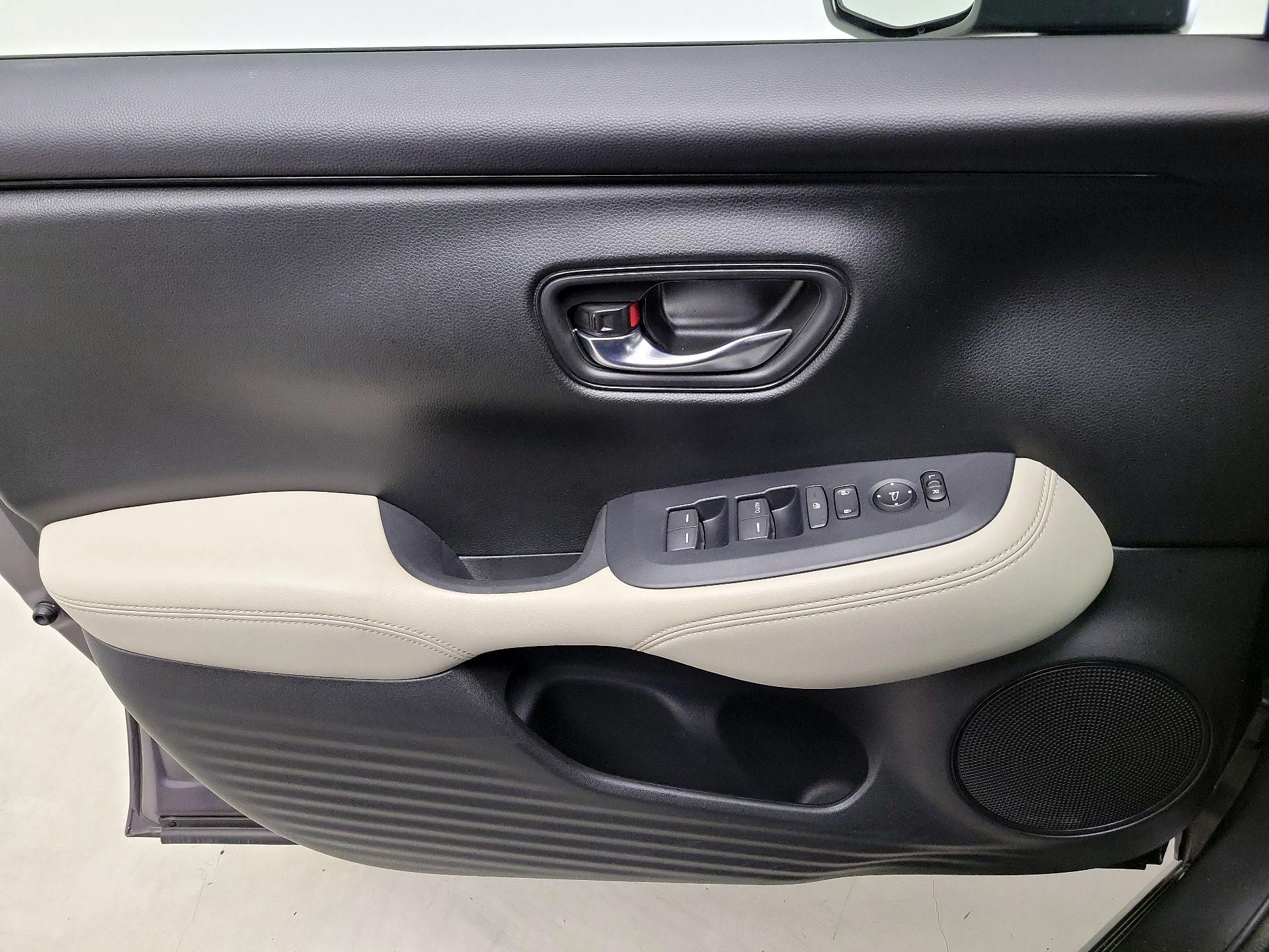 Thumbnail: 2023 Honda HR-V - 12