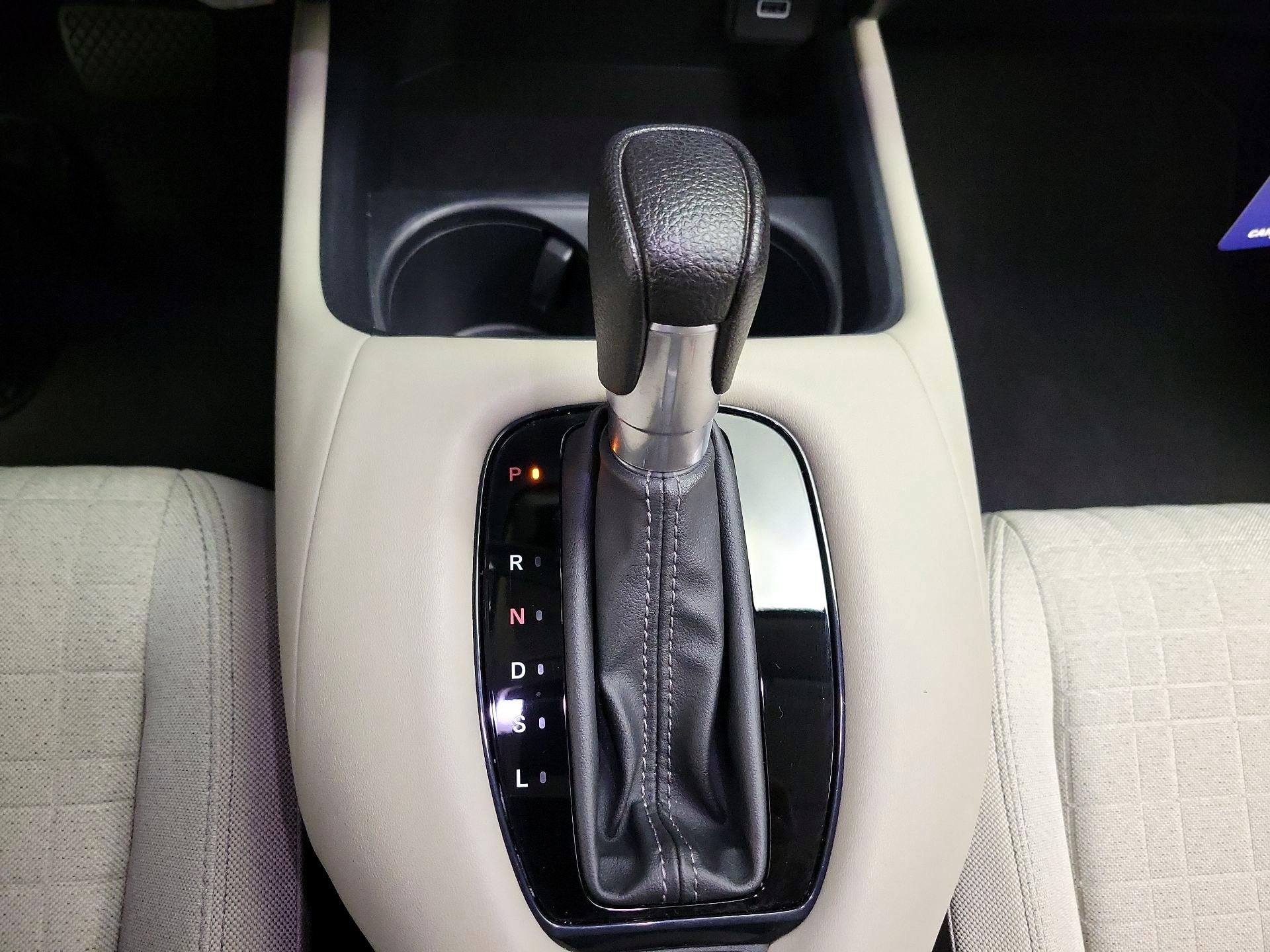 Thumbnail: 2023 Honda HR-V - 17