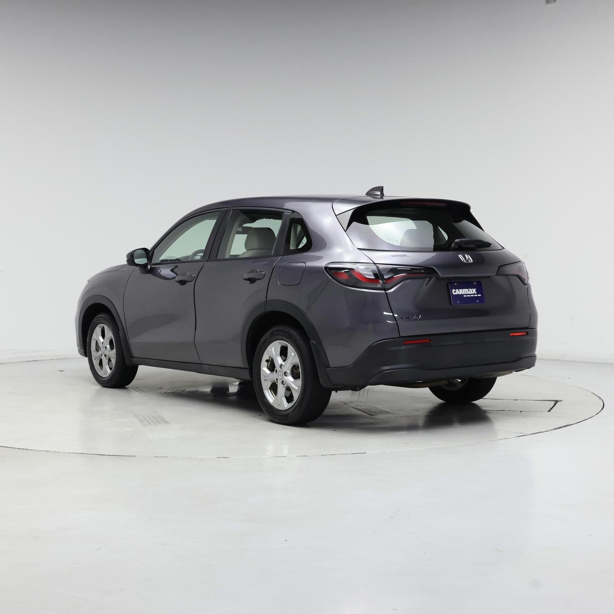 Thumbnail: 2023 Honda HR-V - 2