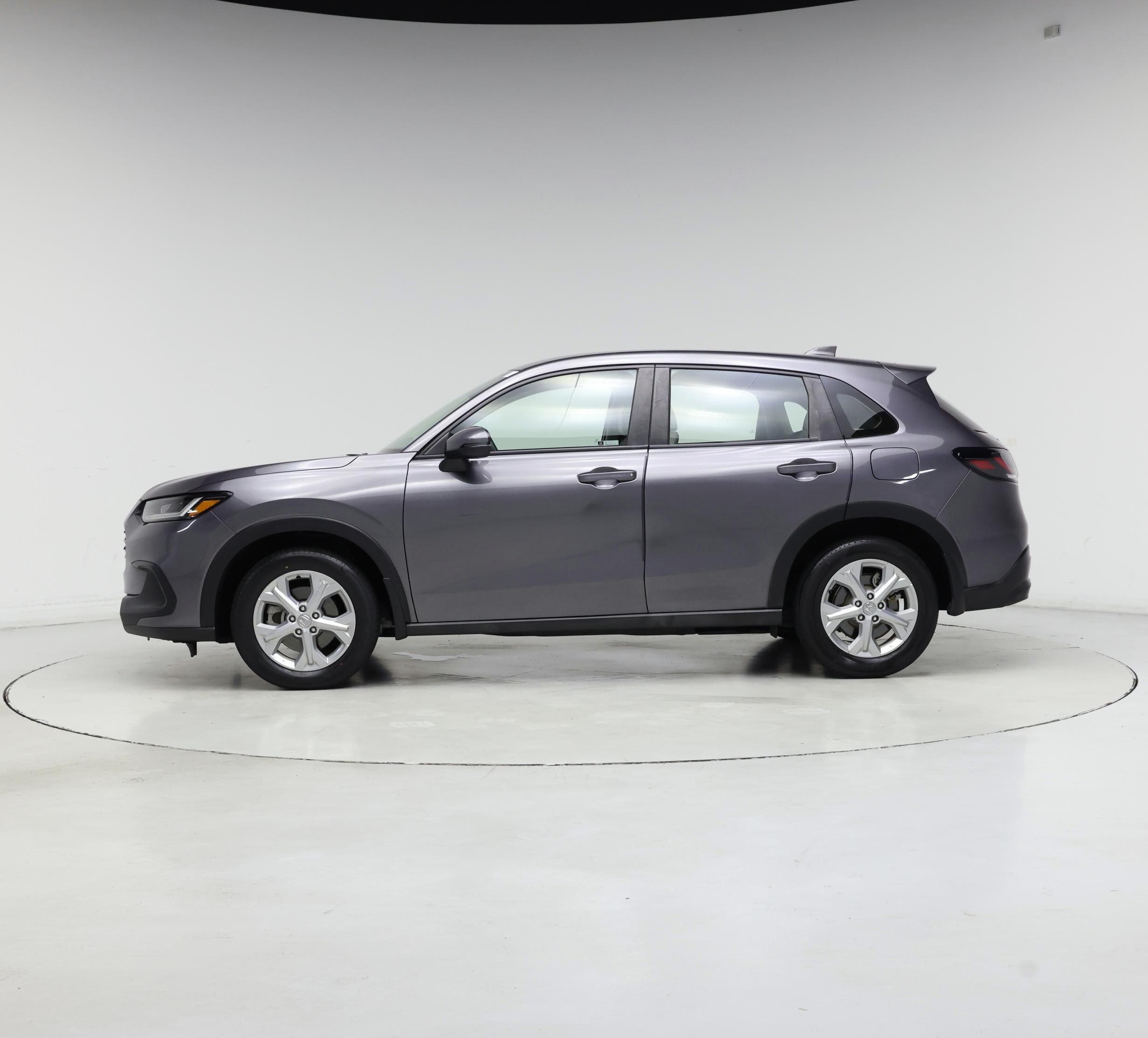 Thumbnail: 2023 Honda HR-V - 3
