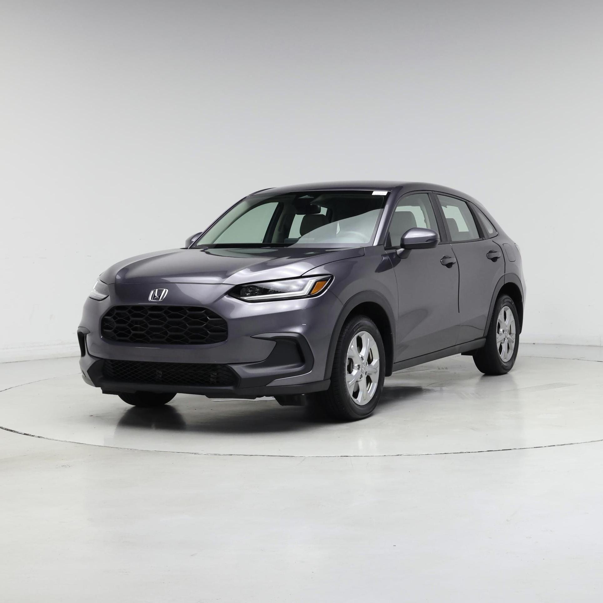 Thumbnail: 2023 Honda HR-V - 4