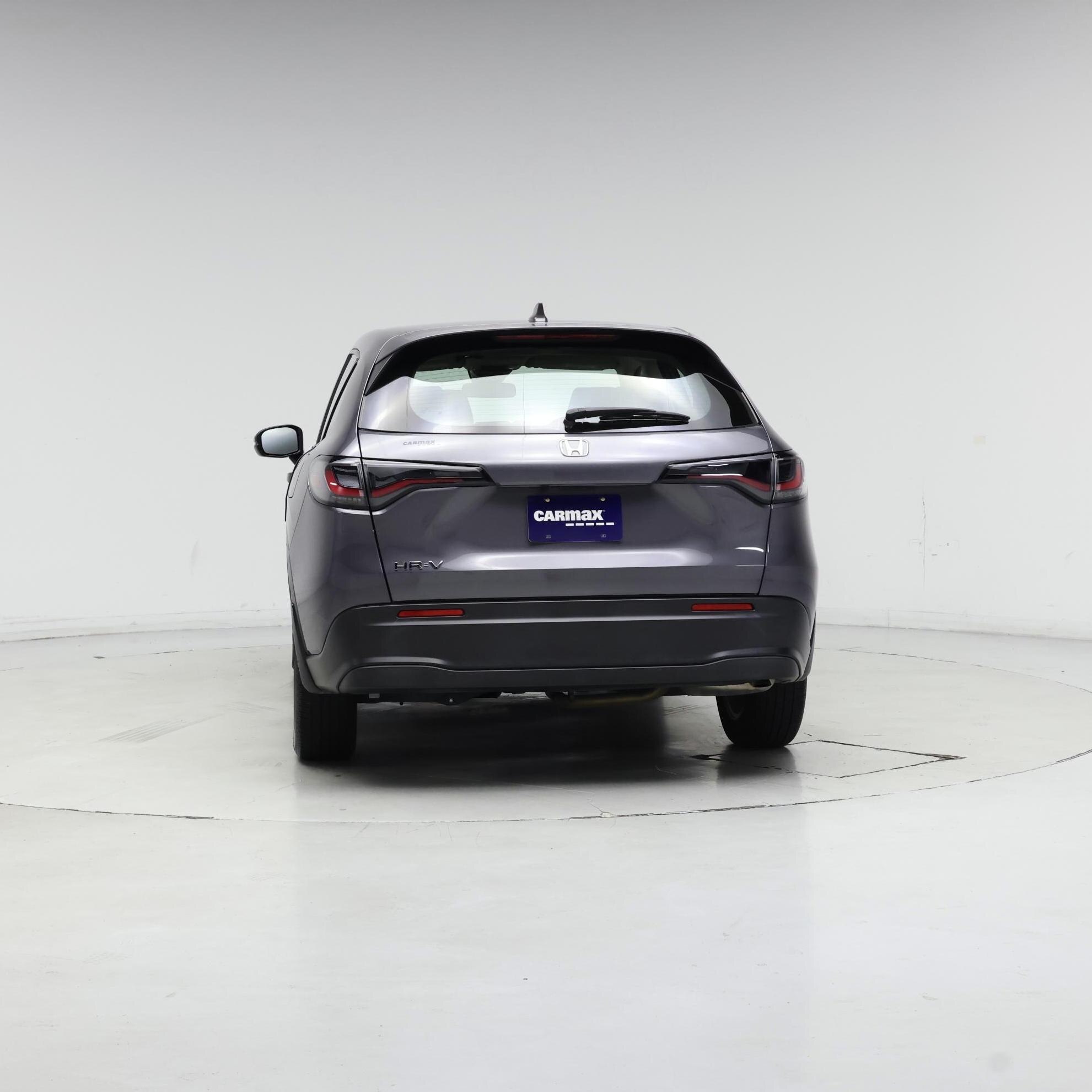 Thumbnail: 2023 Honda HR-V - 6