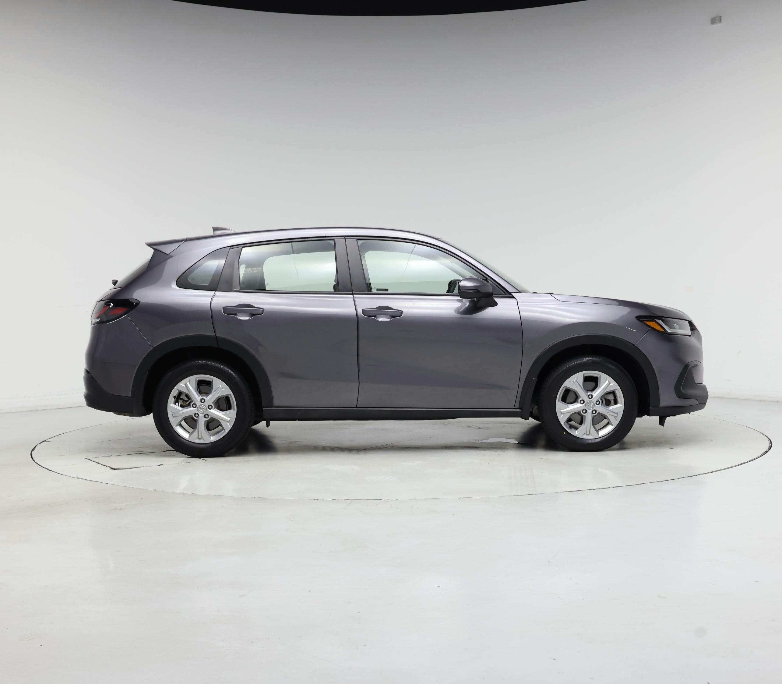 Thumbnail: 2023 Honda HR-V - 7