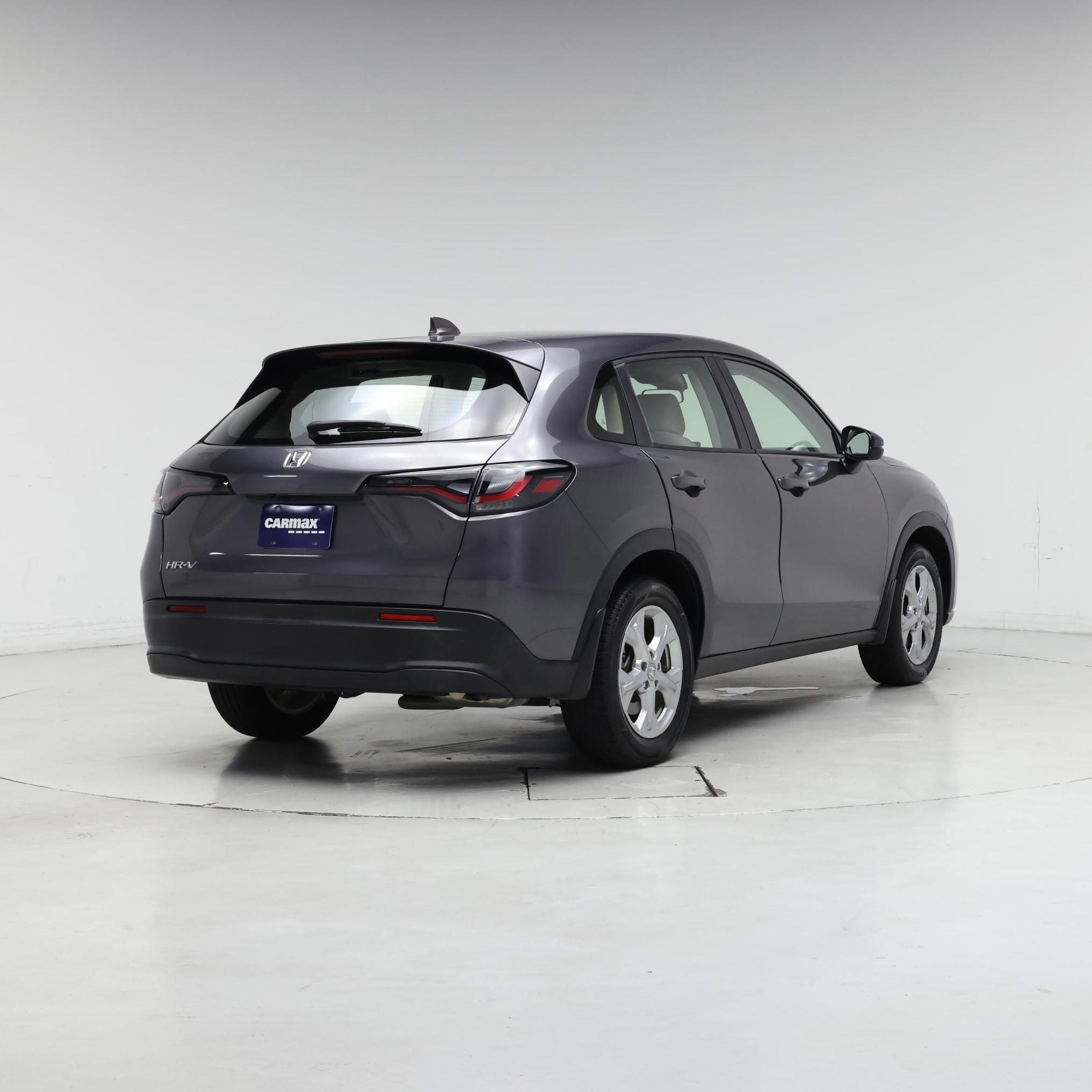 Thumbnail: 2023 Honda HR-V - 8