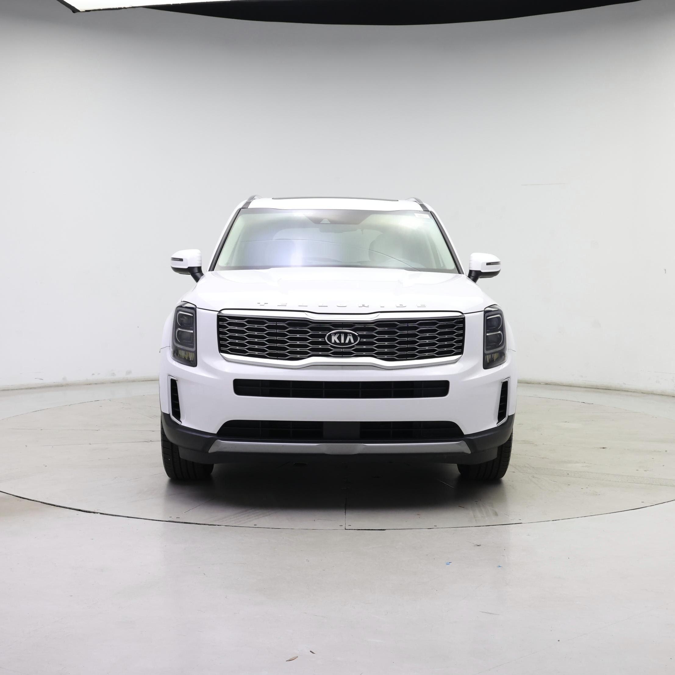 Thumbnail: 2021 Kia Telluride - 5