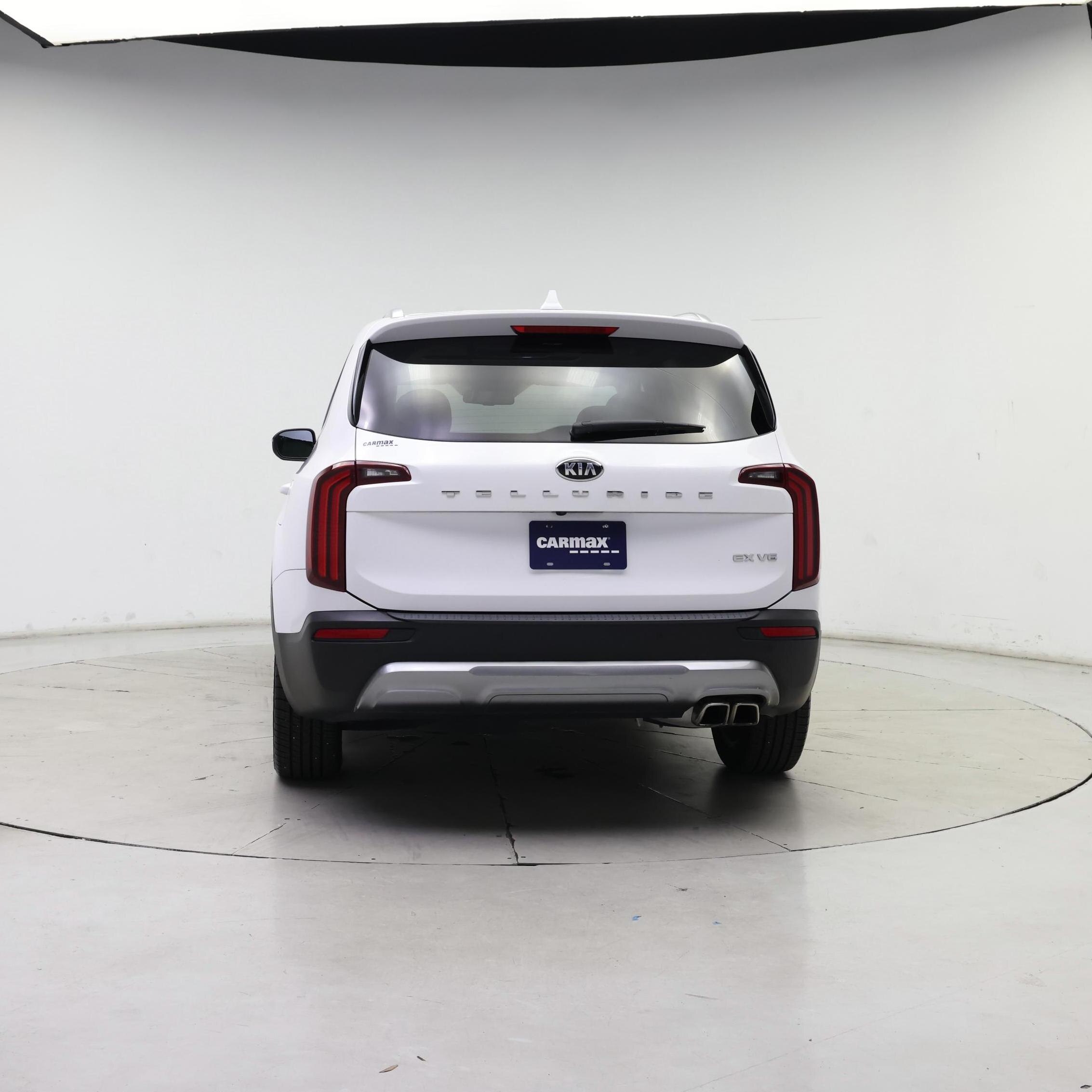 Thumbnail: 2021 Kia Telluride - 6