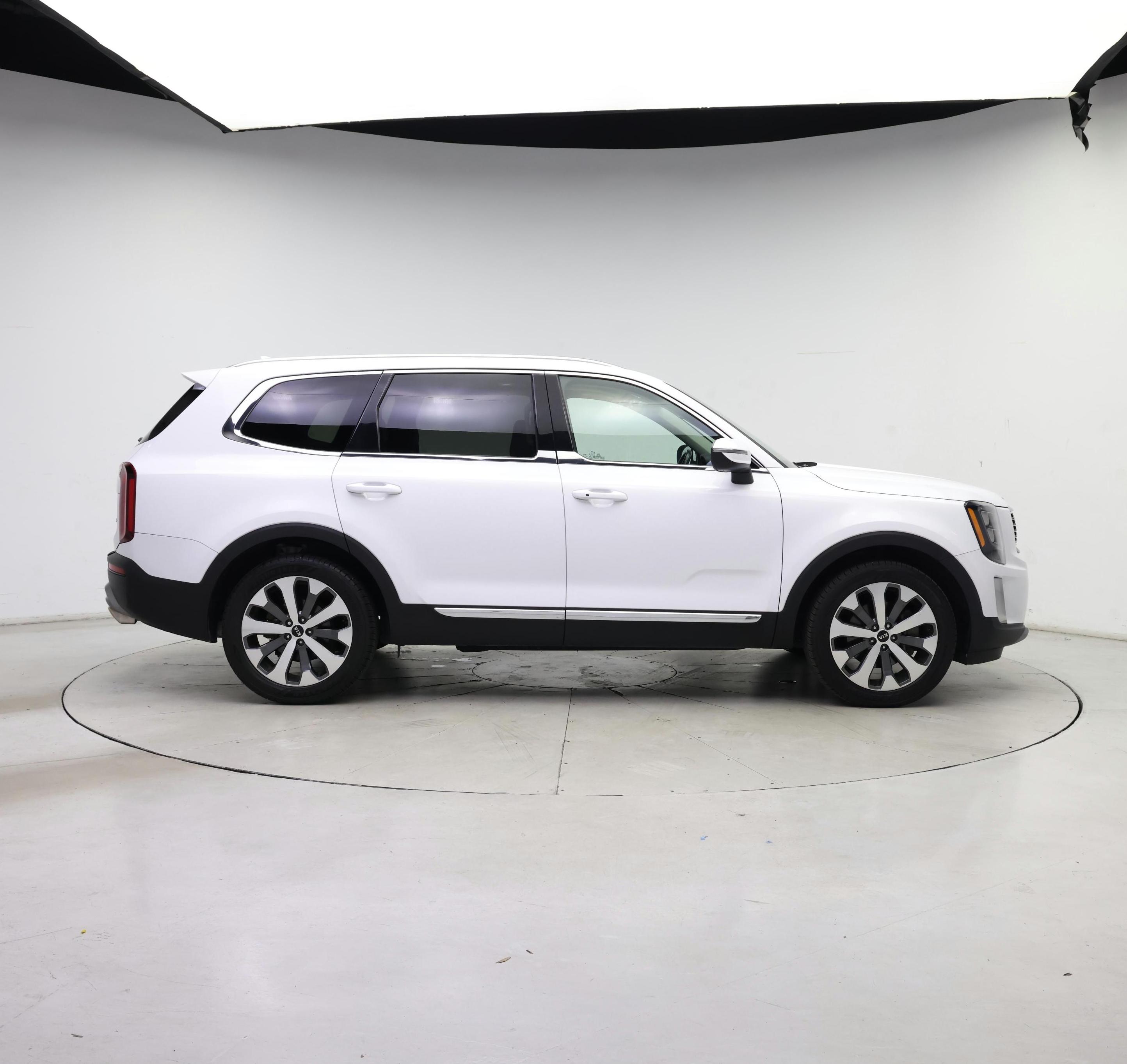 Thumbnail: 2021 Kia Telluride - 7