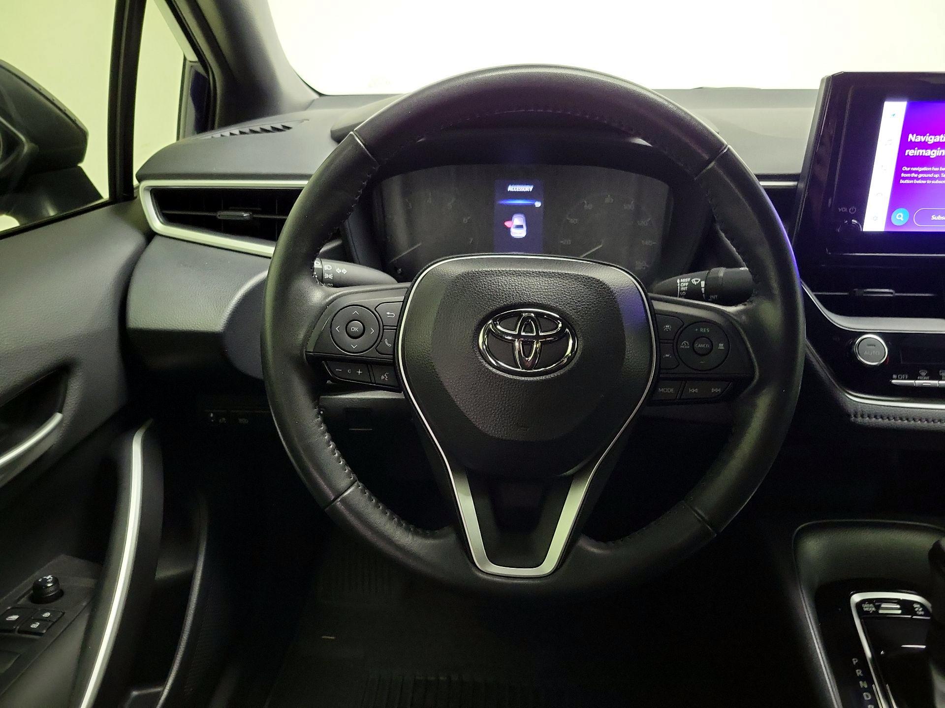 Thumbnail: 2024 Toyota Corolla - 10