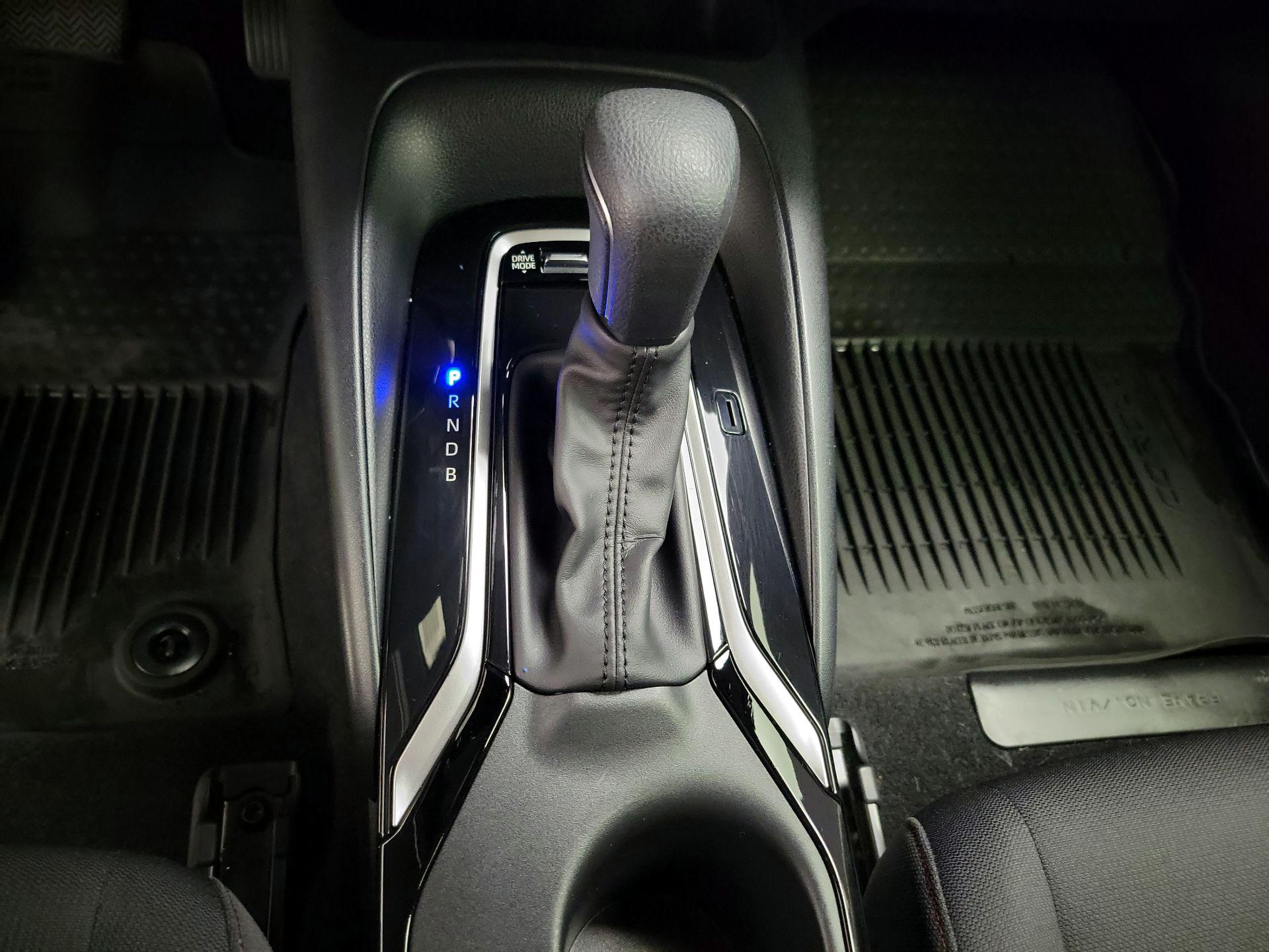 Thumbnail: 2024 Toyota Corolla - 17