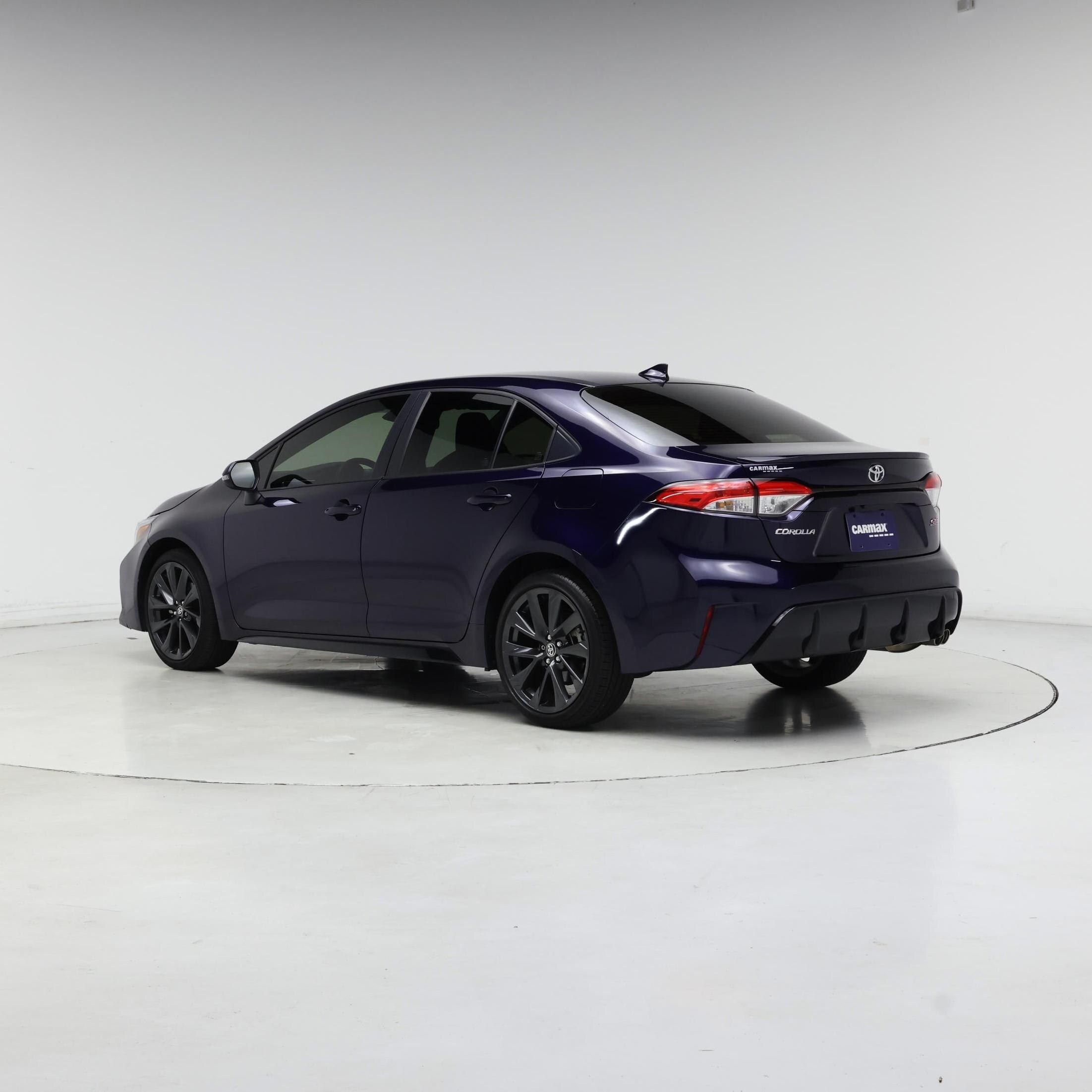 Thumbnail: 2024 Toyota Corolla - 2