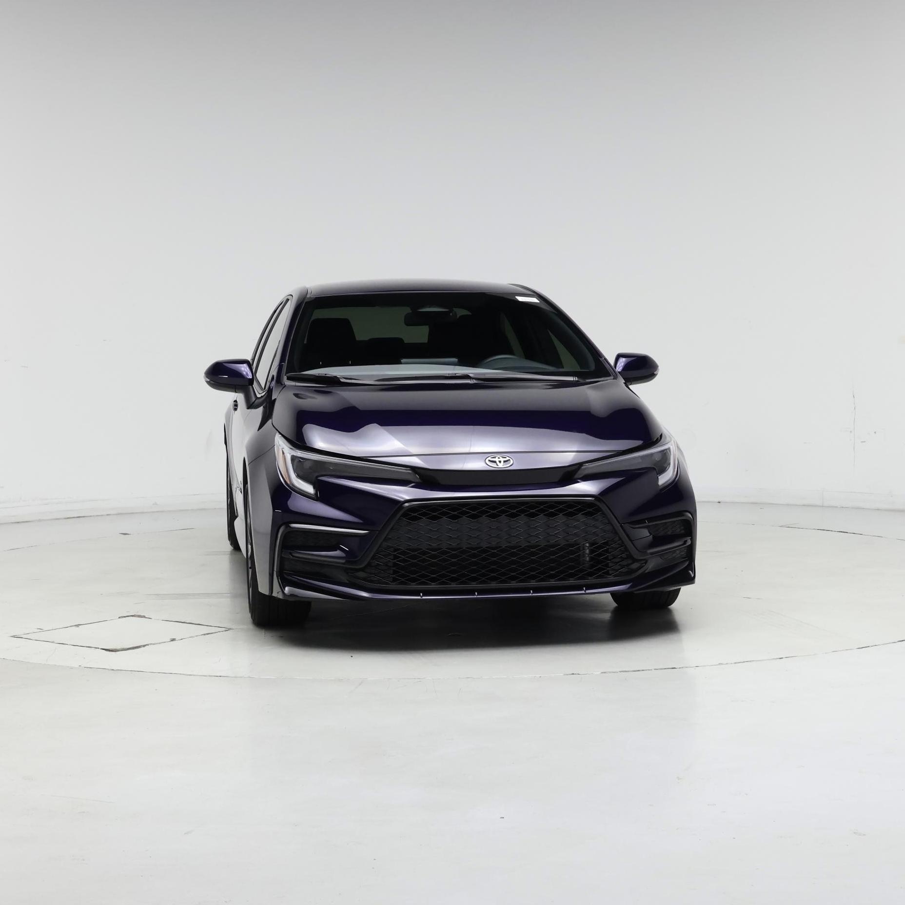 Thumbnail: 2024 Toyota Corolla - 5