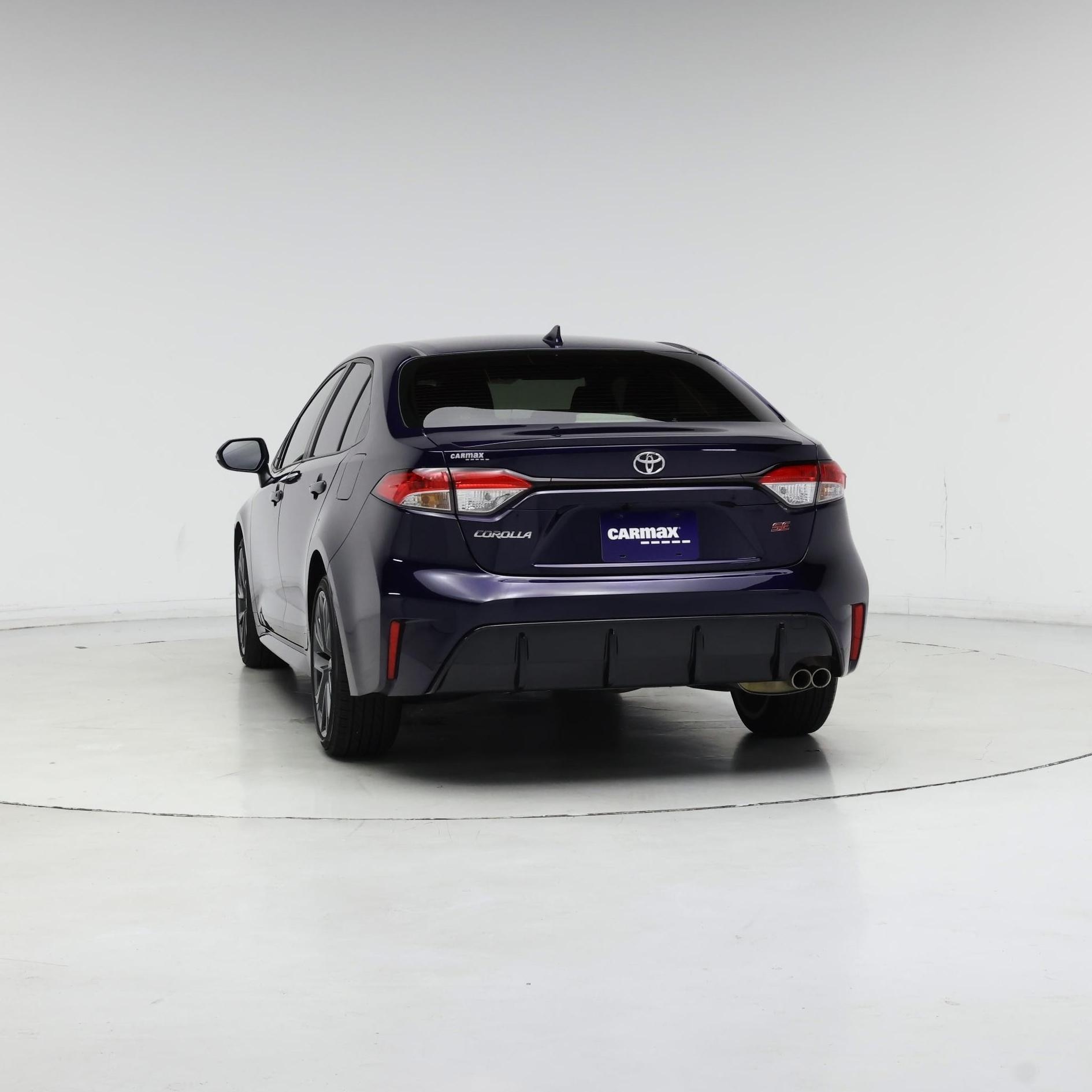 Thumbnail: 2024 Toyota Corolla - 6