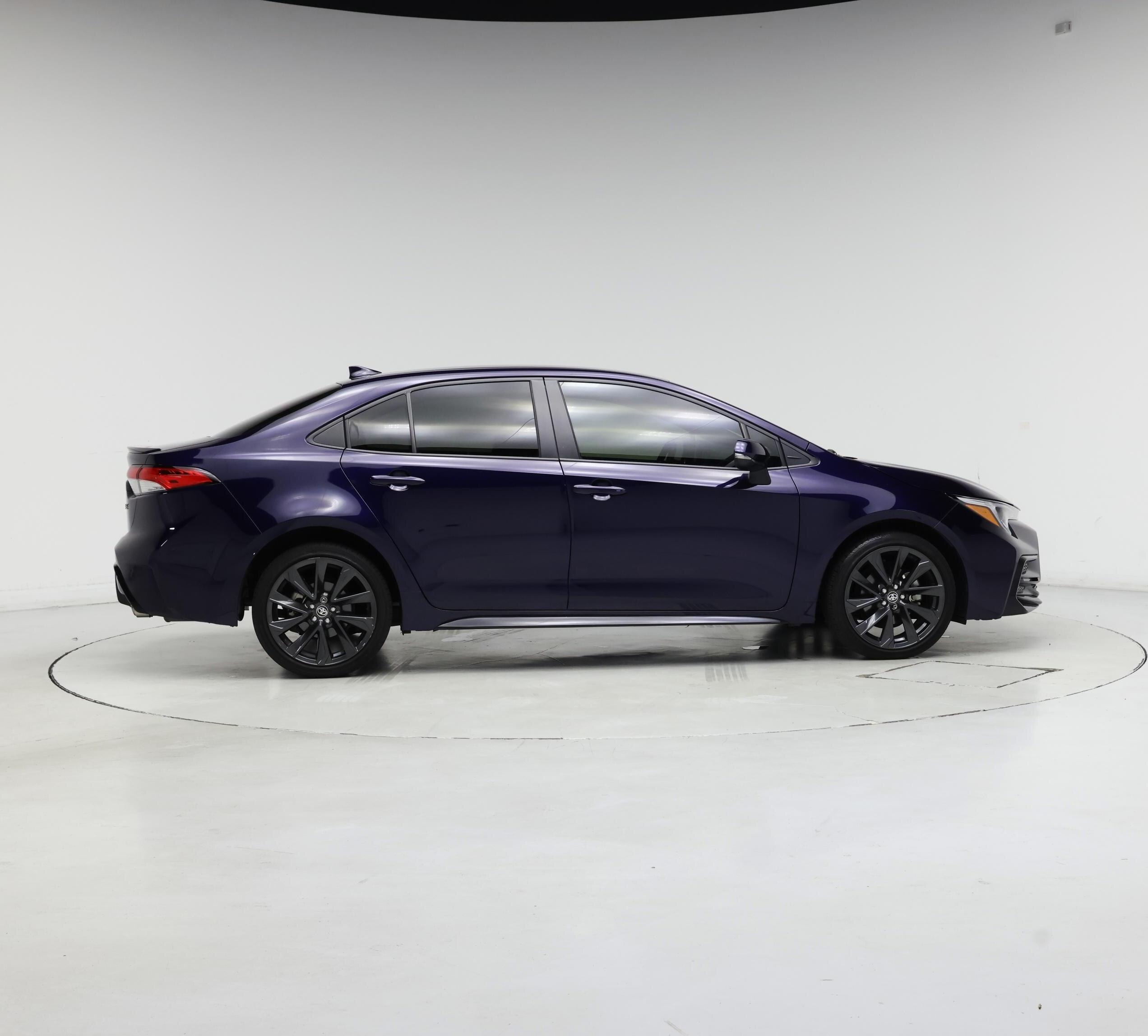 Thumbnail: 2024 Toyota Corolla - 7
