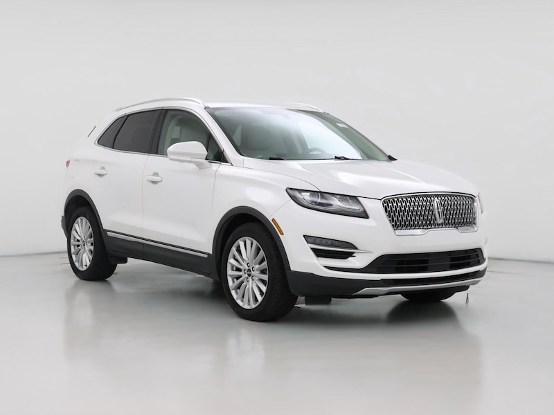 2019 Lincoln MKC  -
                  Boynton Beach, FL